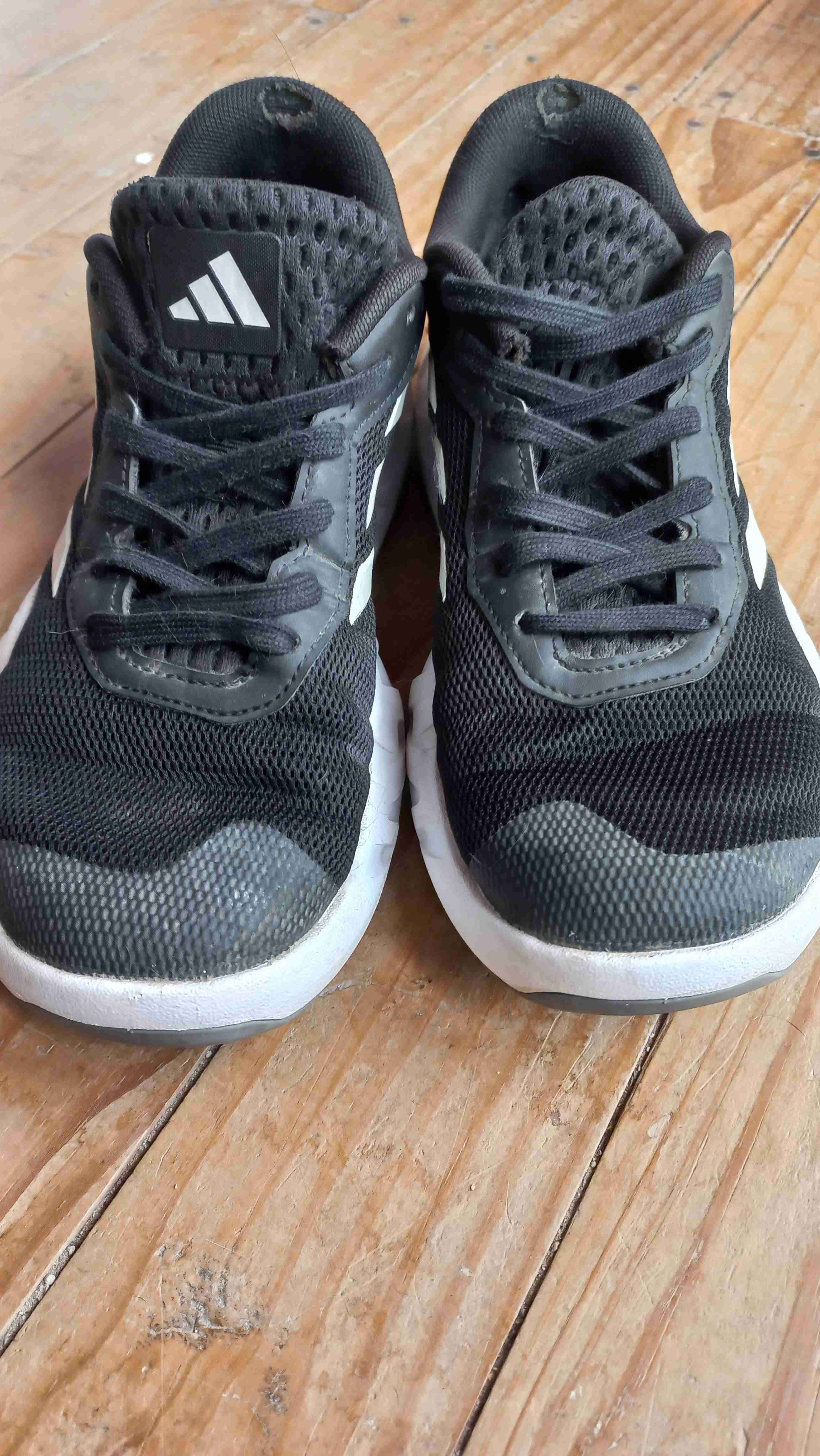 Adidas Training mujer talla37 - miniatura 5