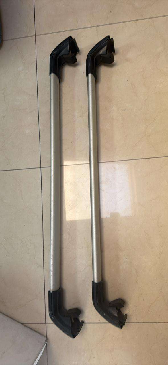 Barras portaequipaje XROAD - miniatura 2