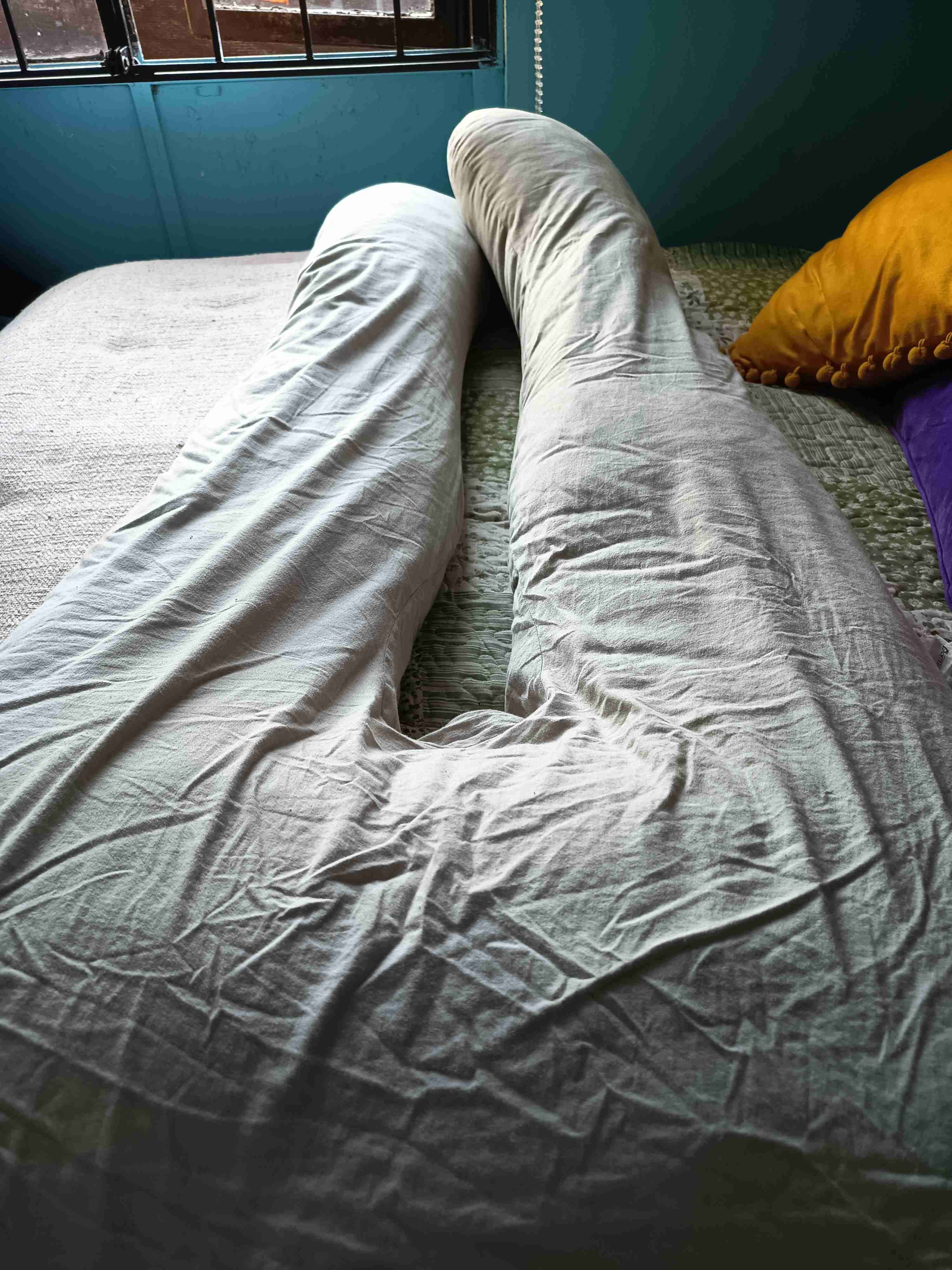 Almohadon Dormilón - 1