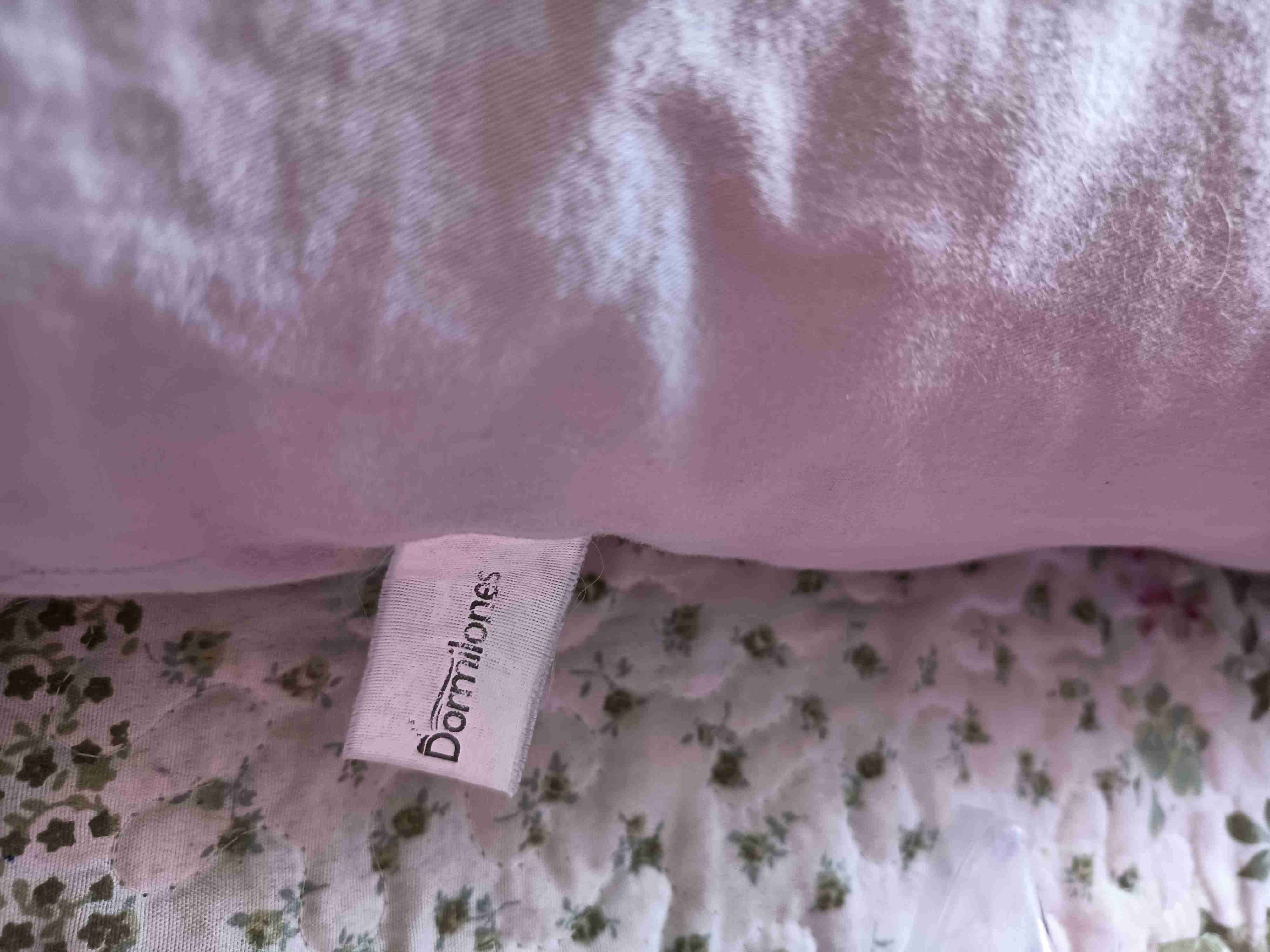 Almohadon Dormilón - 2