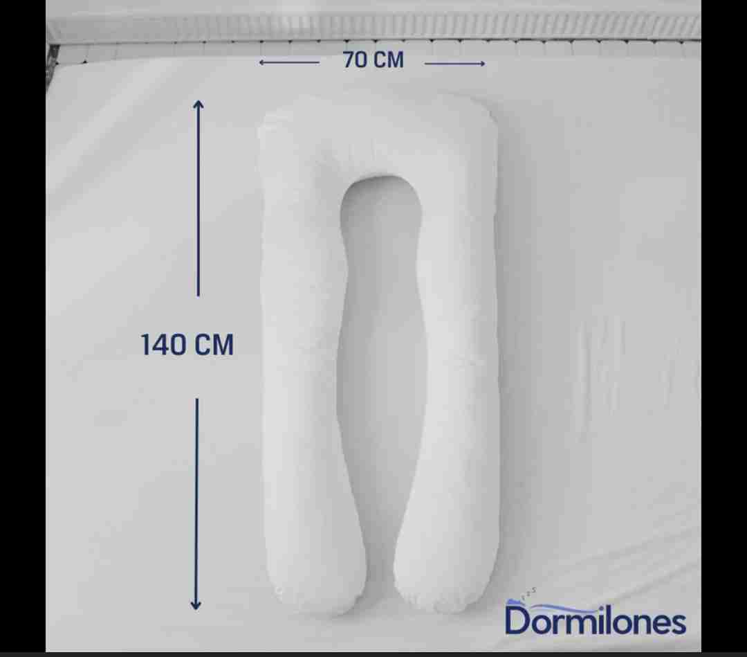 Almohadon Dormilón - 3