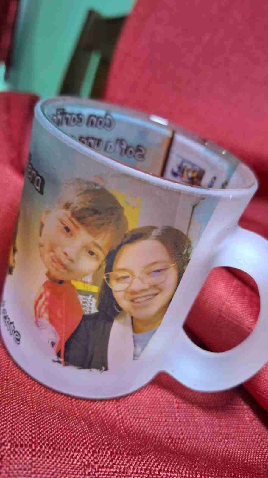 Taza personalizada - miniatura 4