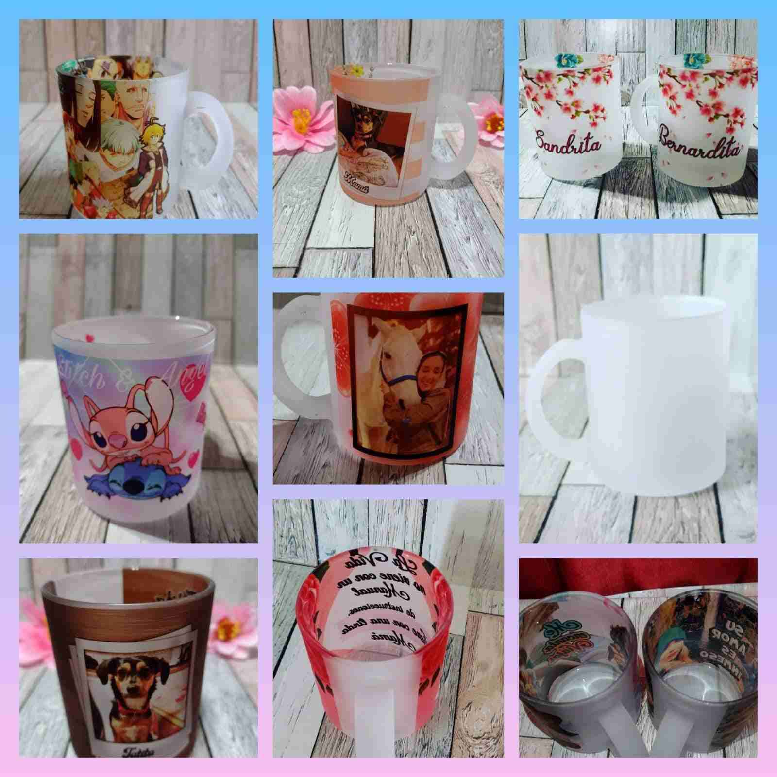 Taza personalizada - miniatura 5