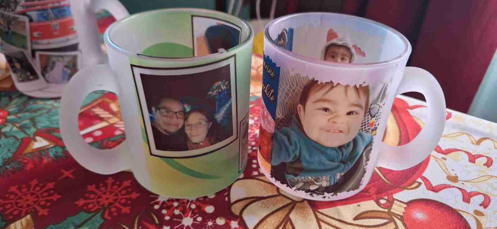 Taza personalizada - miniatura 6