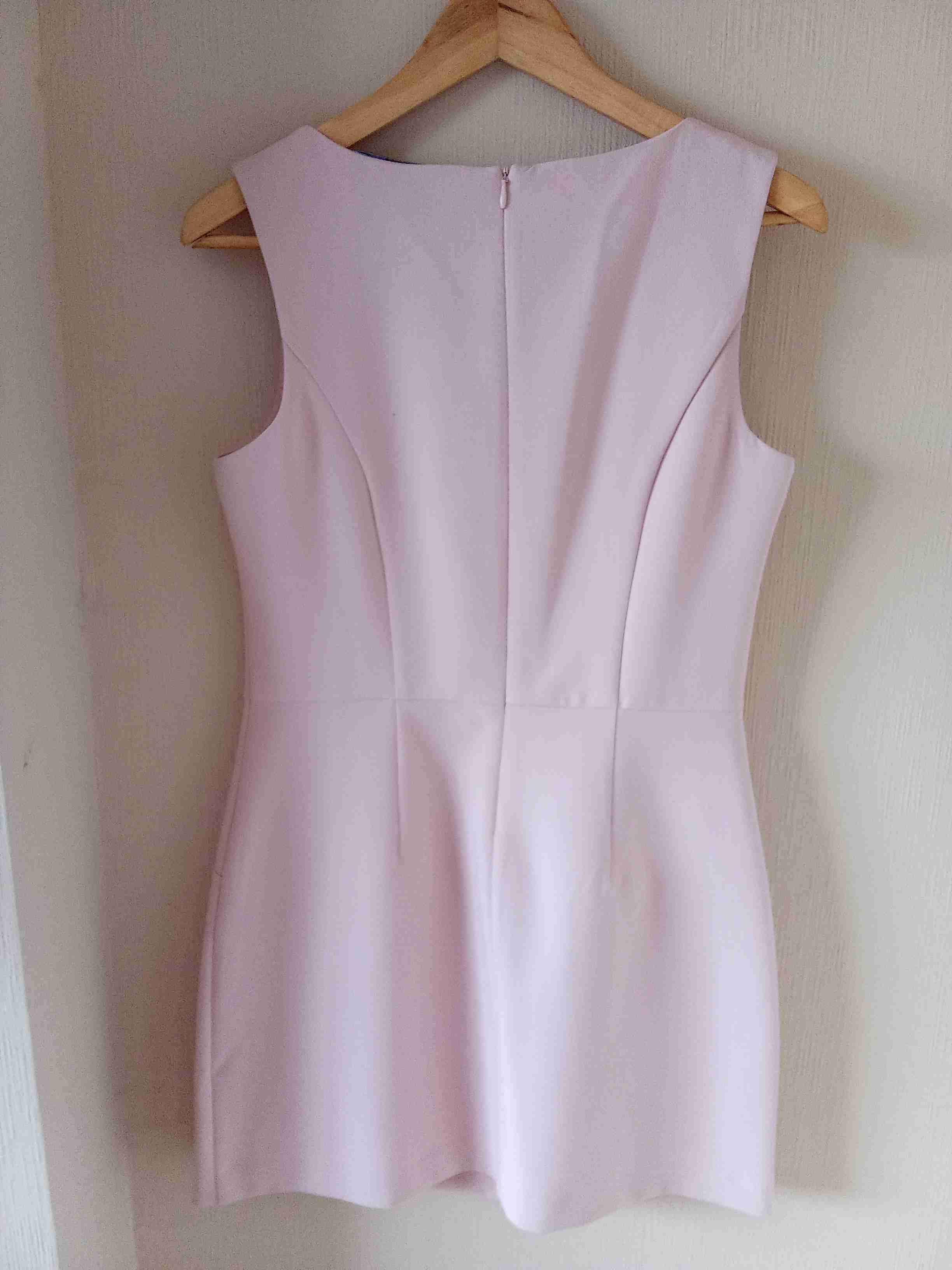 Vestido rosa - miniatura 2