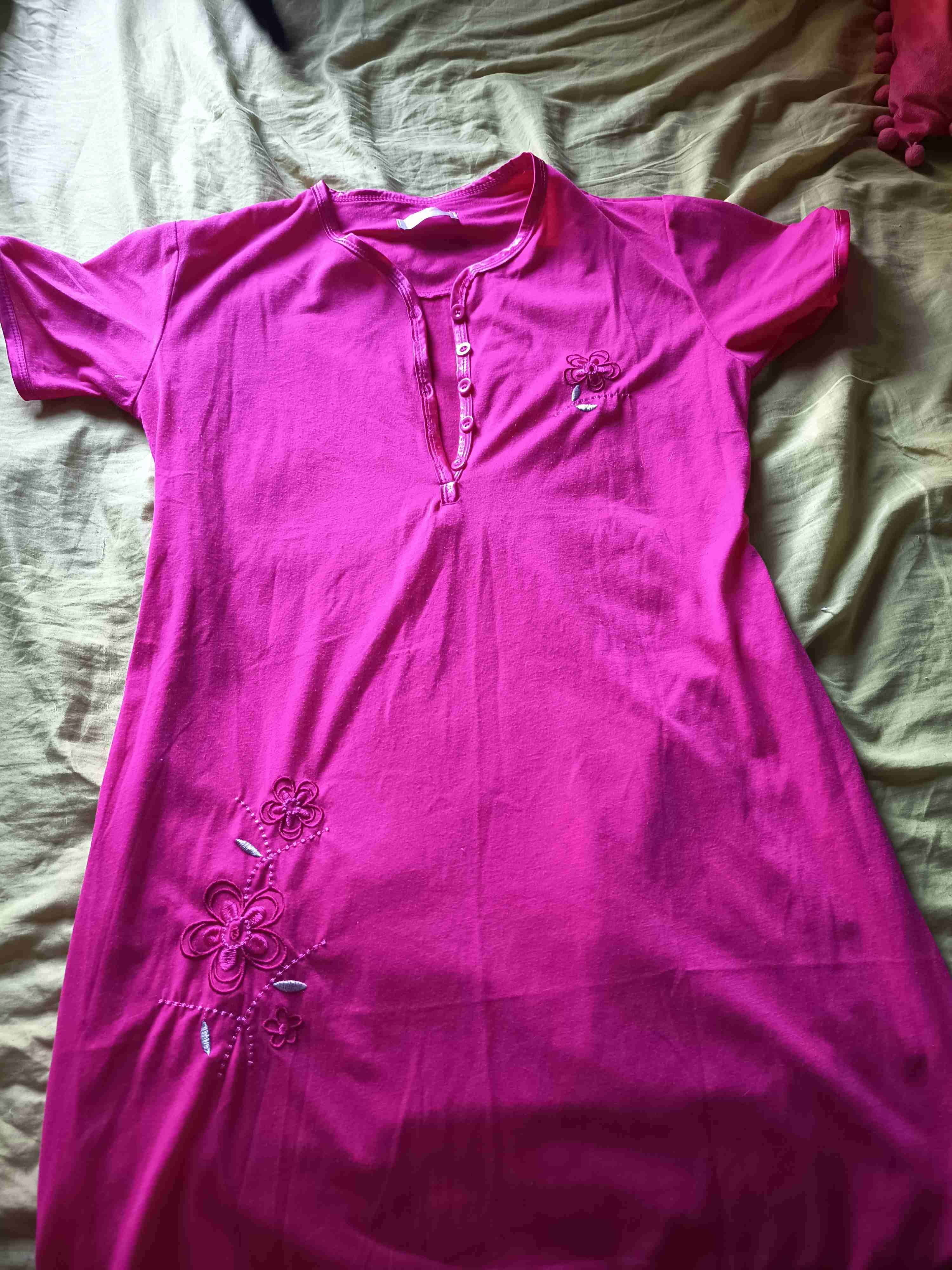 Conjunto pijamas de mujer - miniatura 2