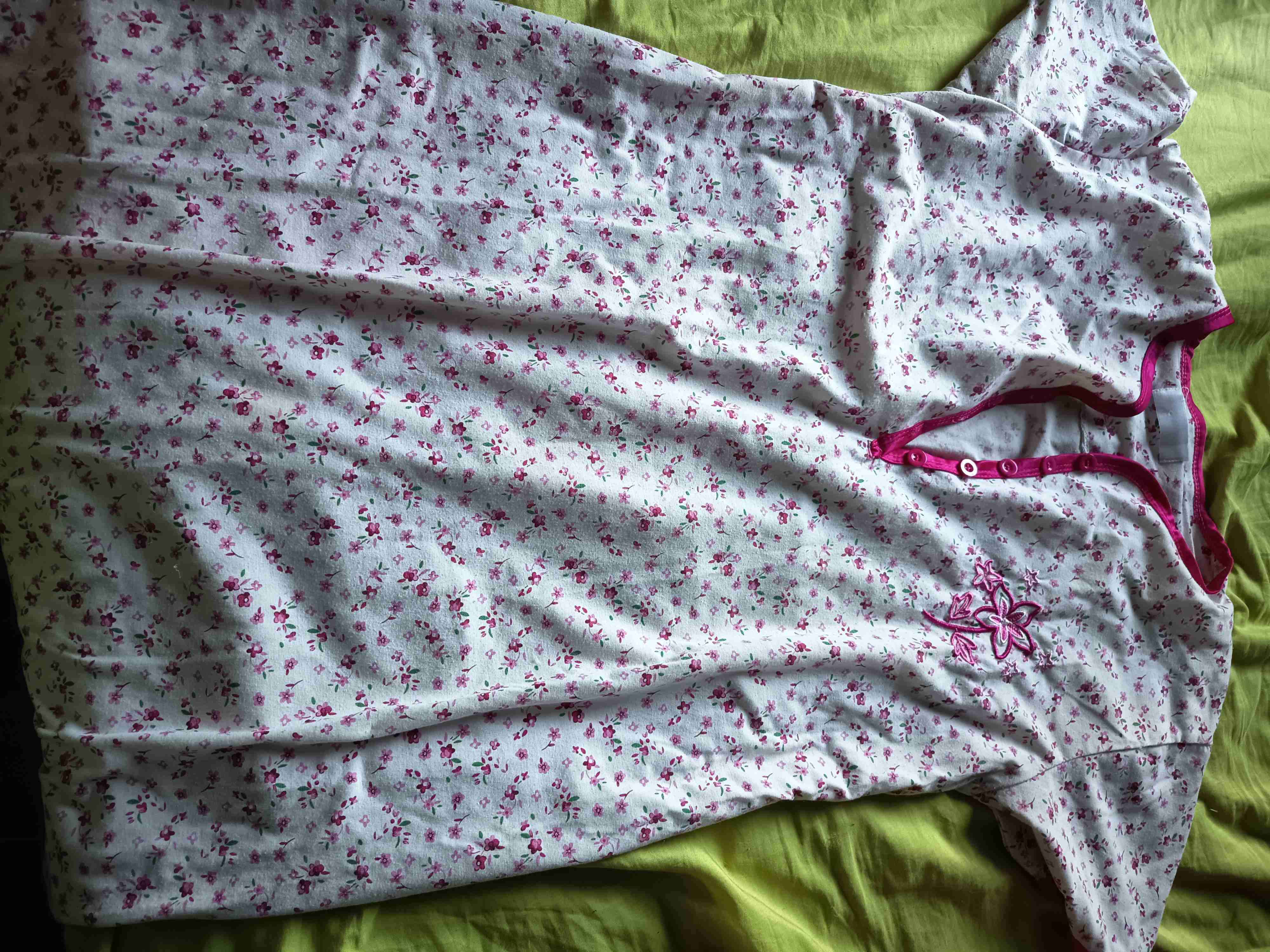 Conjunto pijamas de mujer - miniatura 3