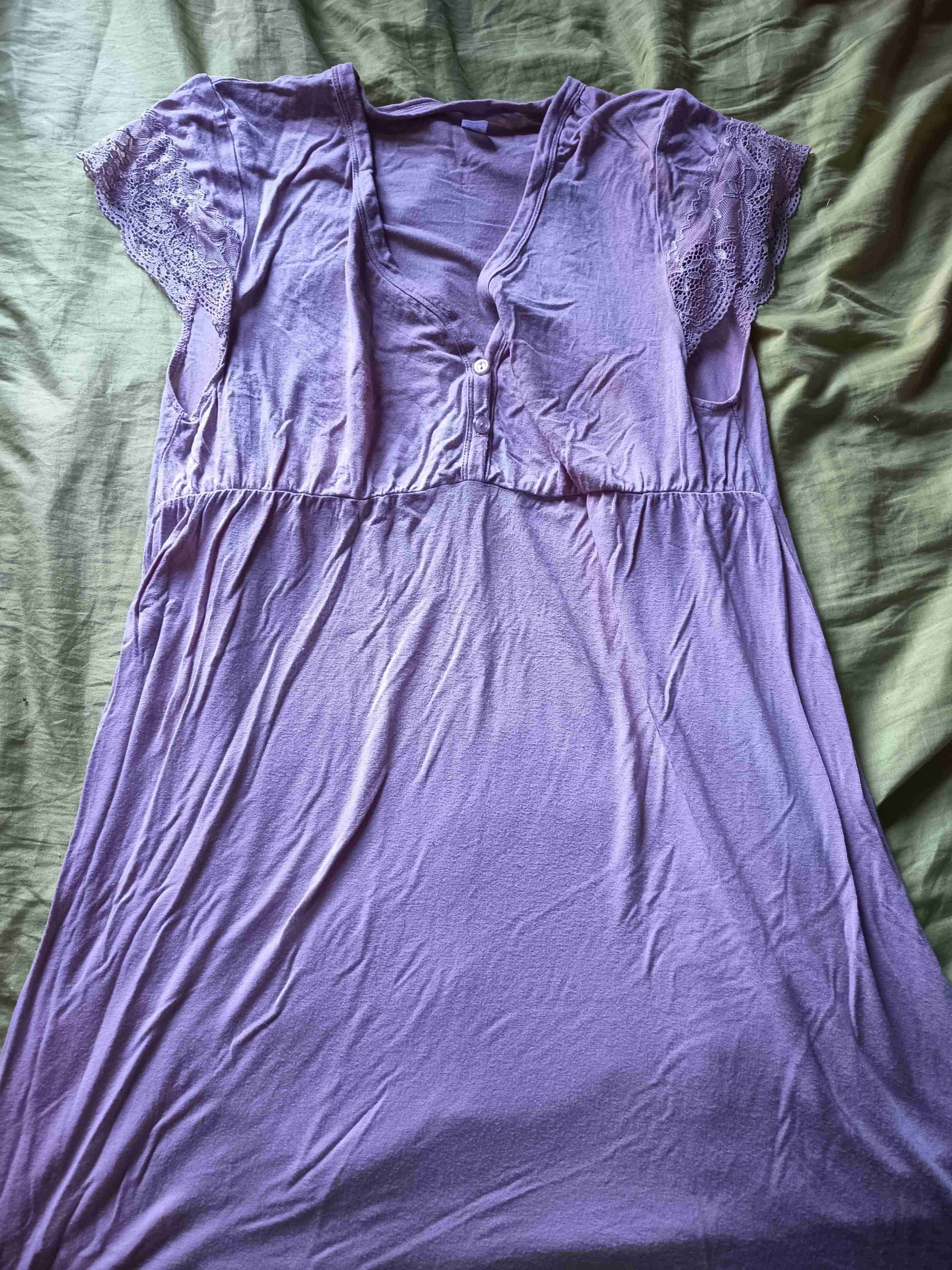 Conjunto pijamas de mujer - miniatura 5