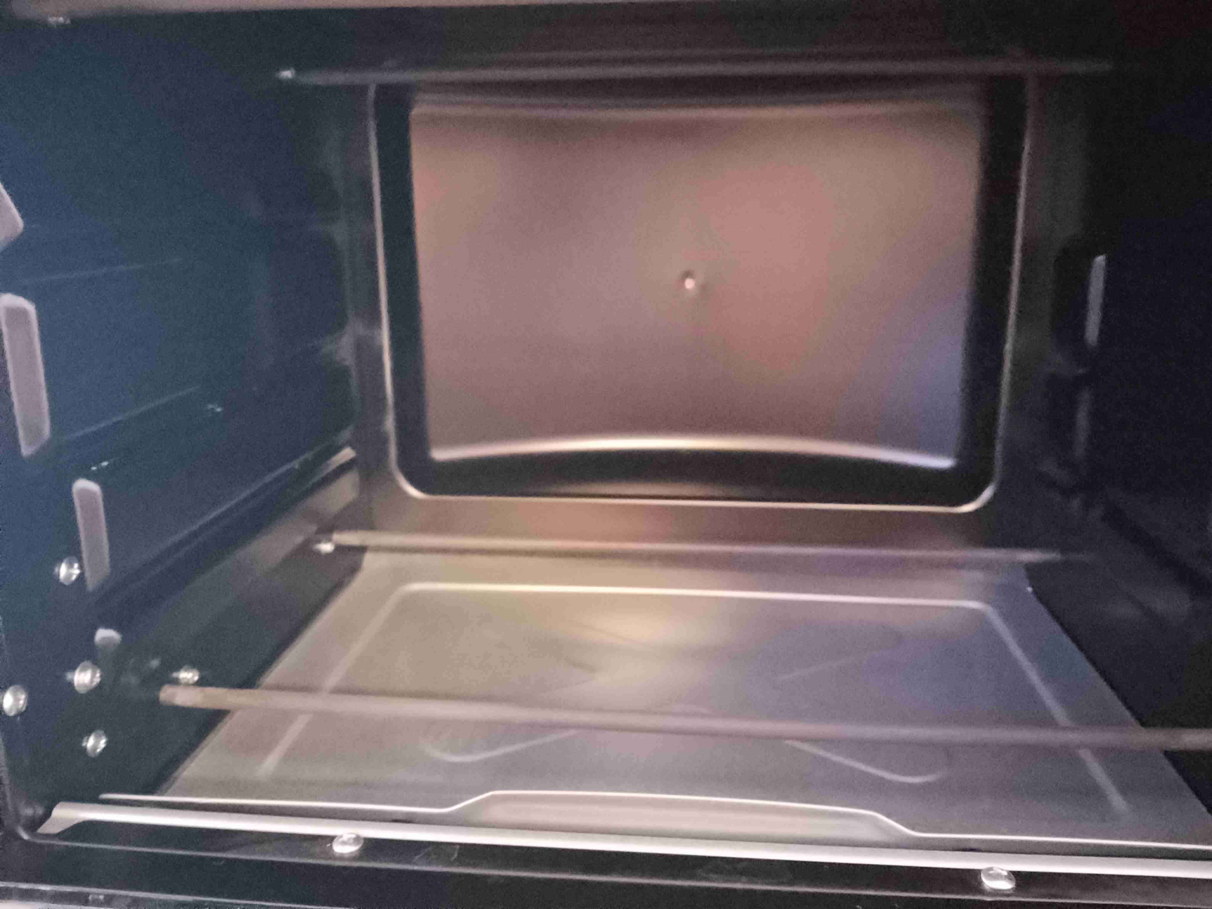 Horno eléctrico Yelmo compacto - 3