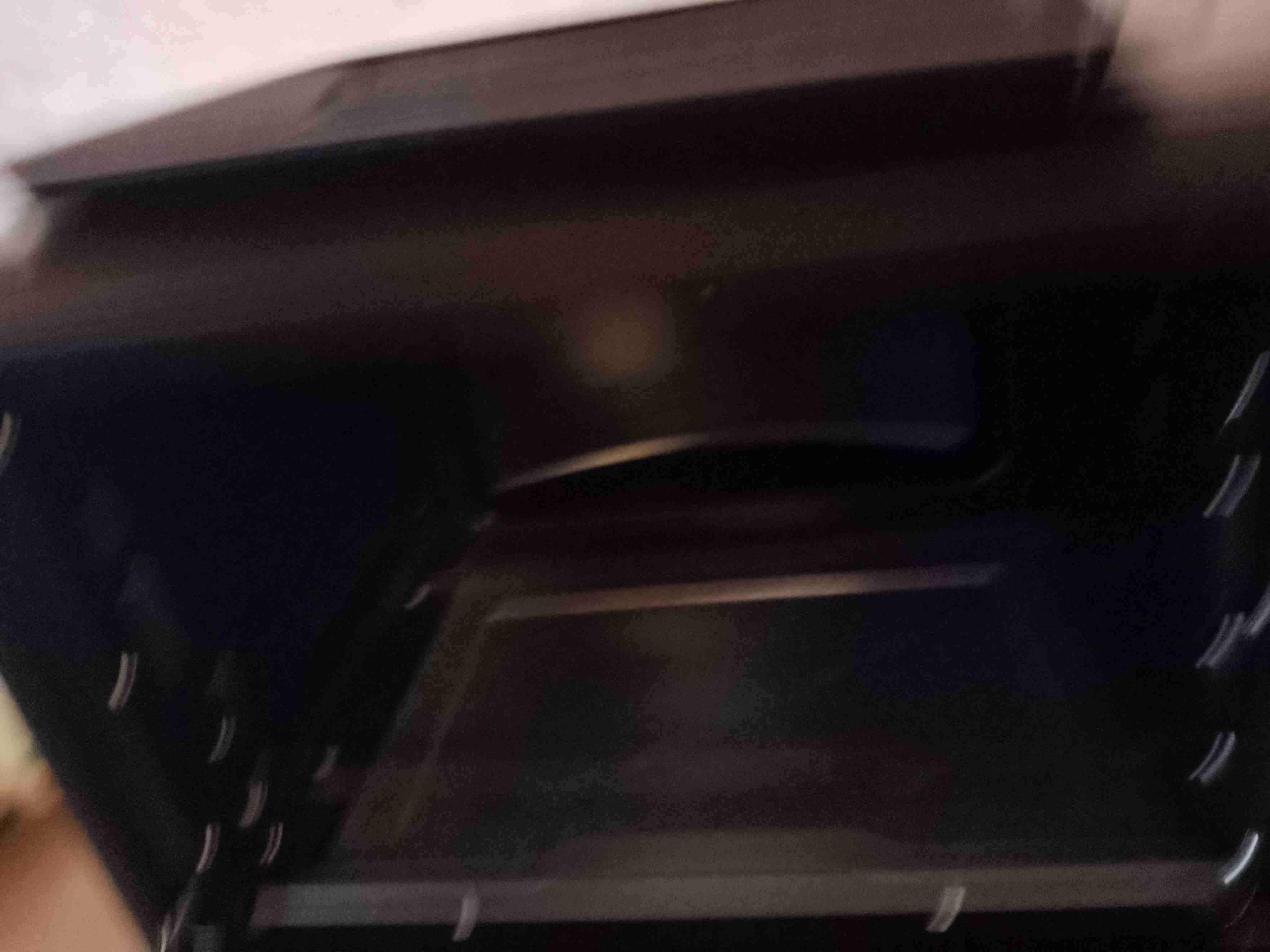 Horno eléctrico Yelmo compacto - 5