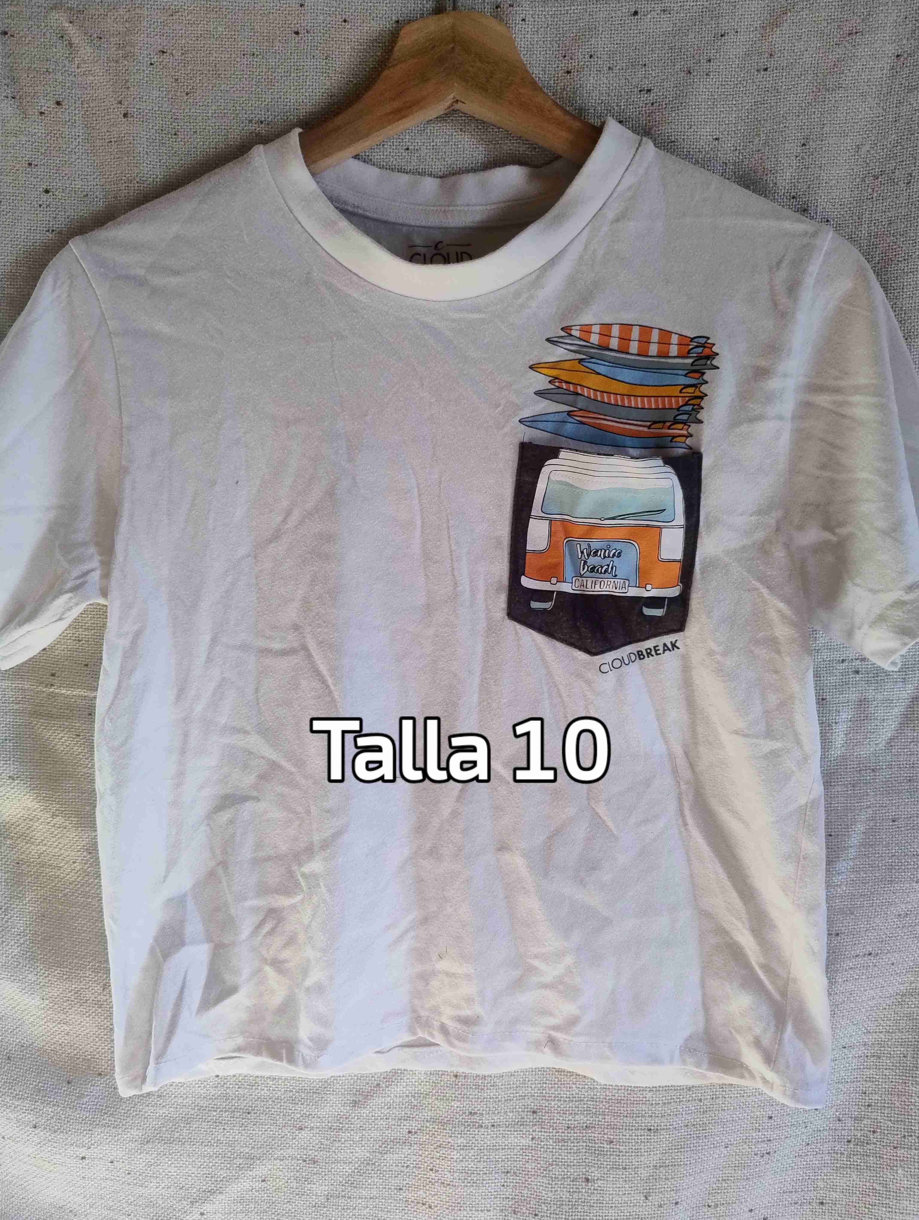 Abrigo Escosés - miniatura 2