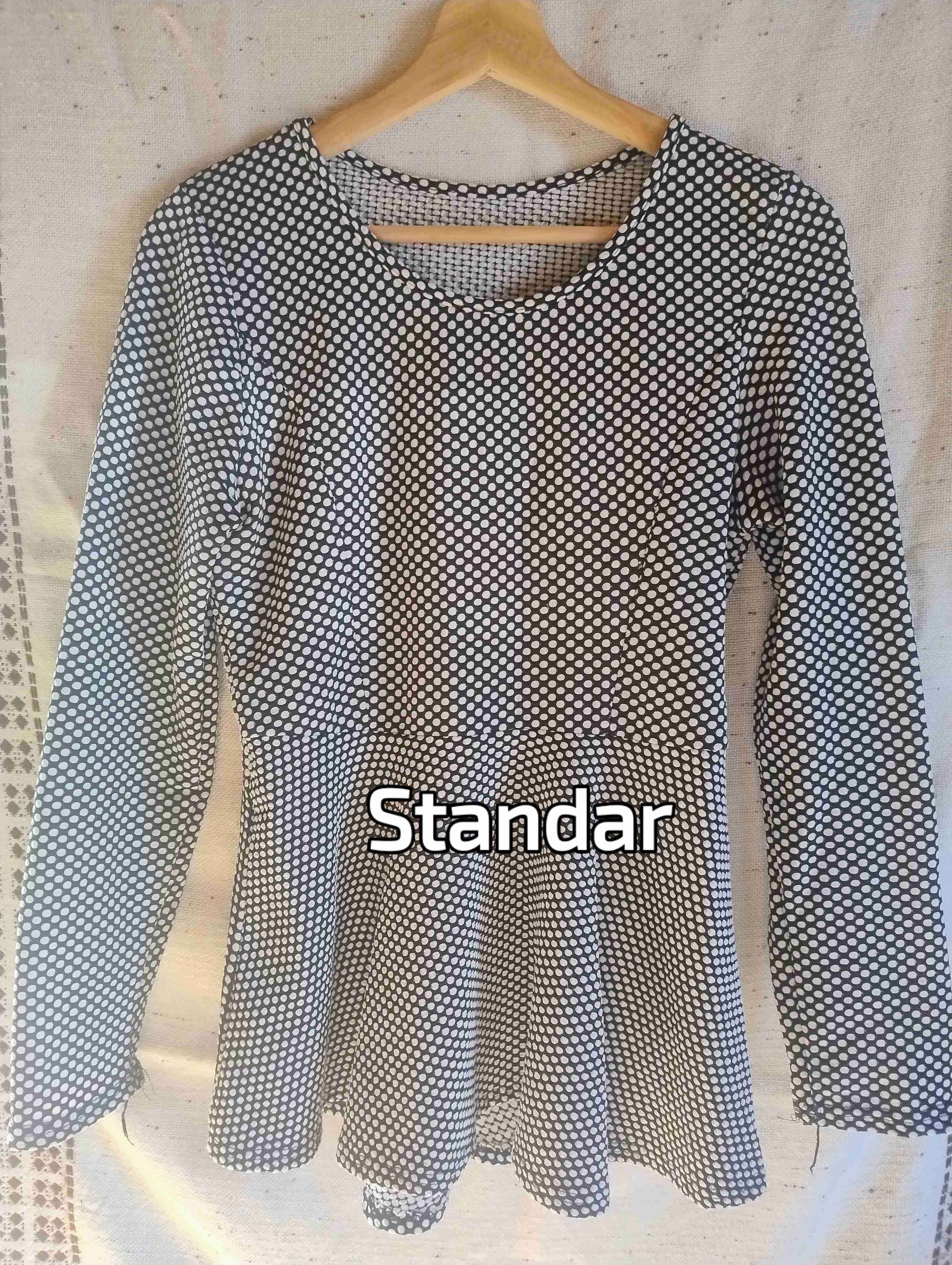 Abrigo Escosés - miniatura 6