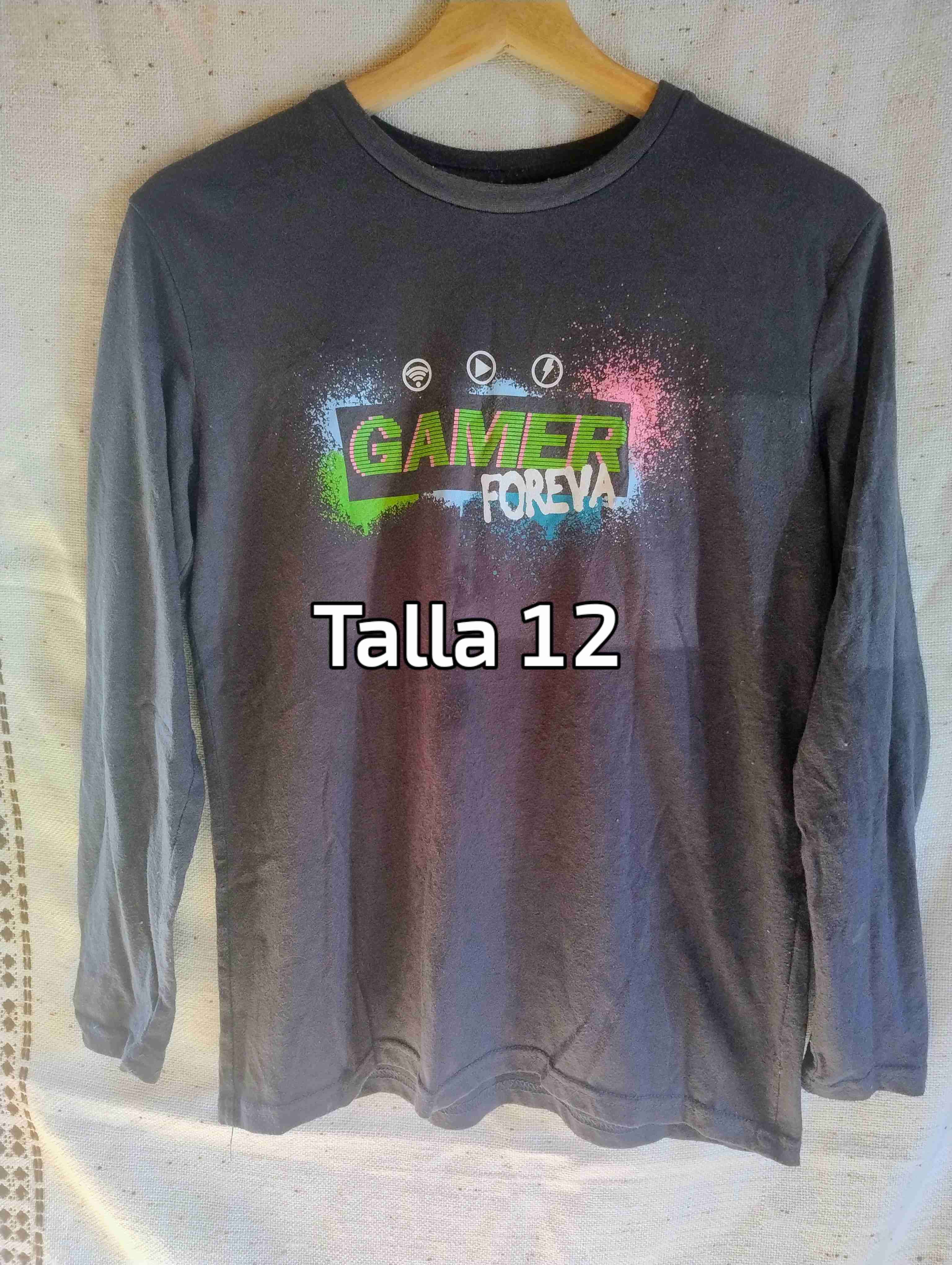 Polerón infantil Game - 4