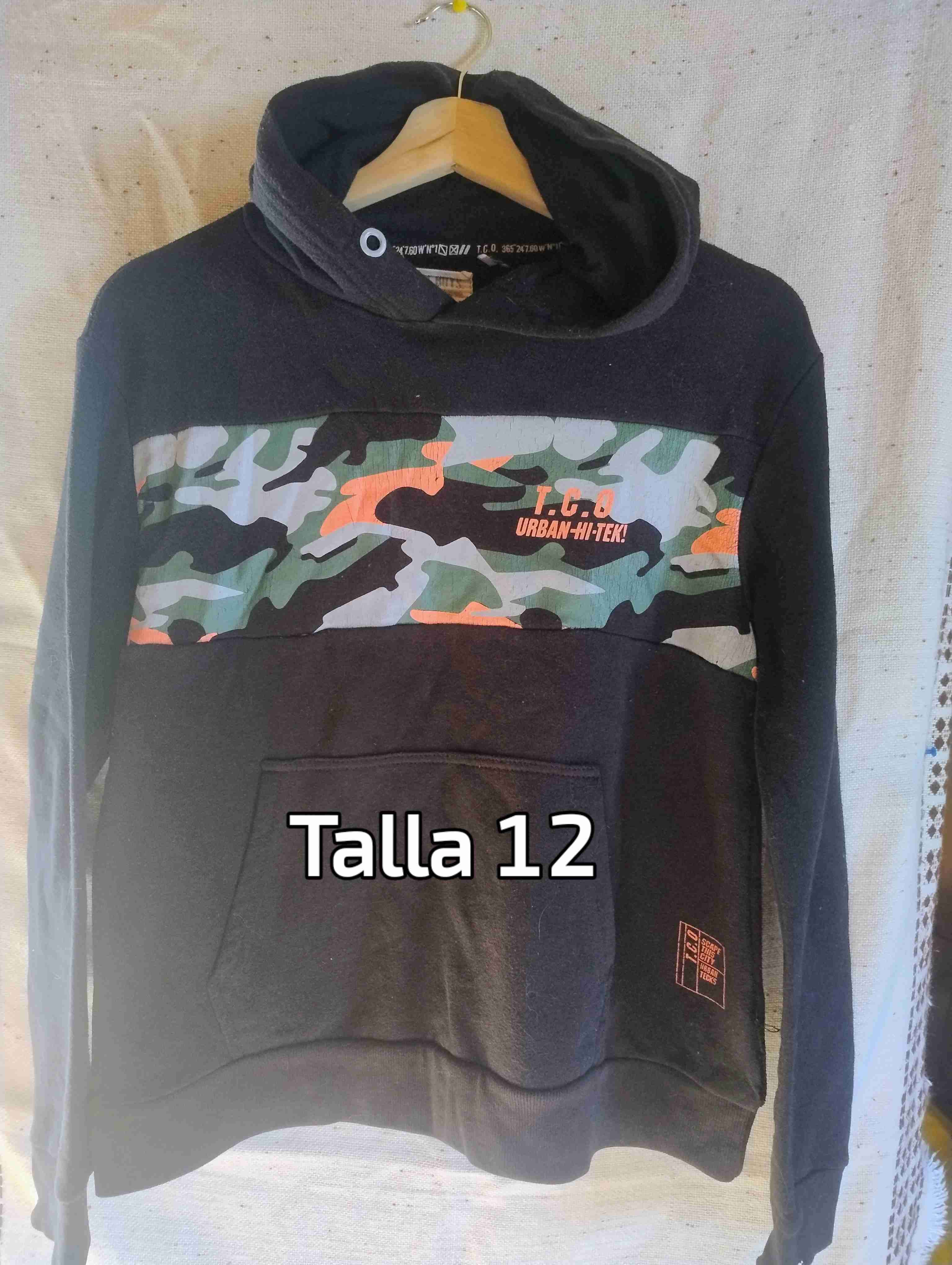 Distintas prendas de ropa - miniatura 4