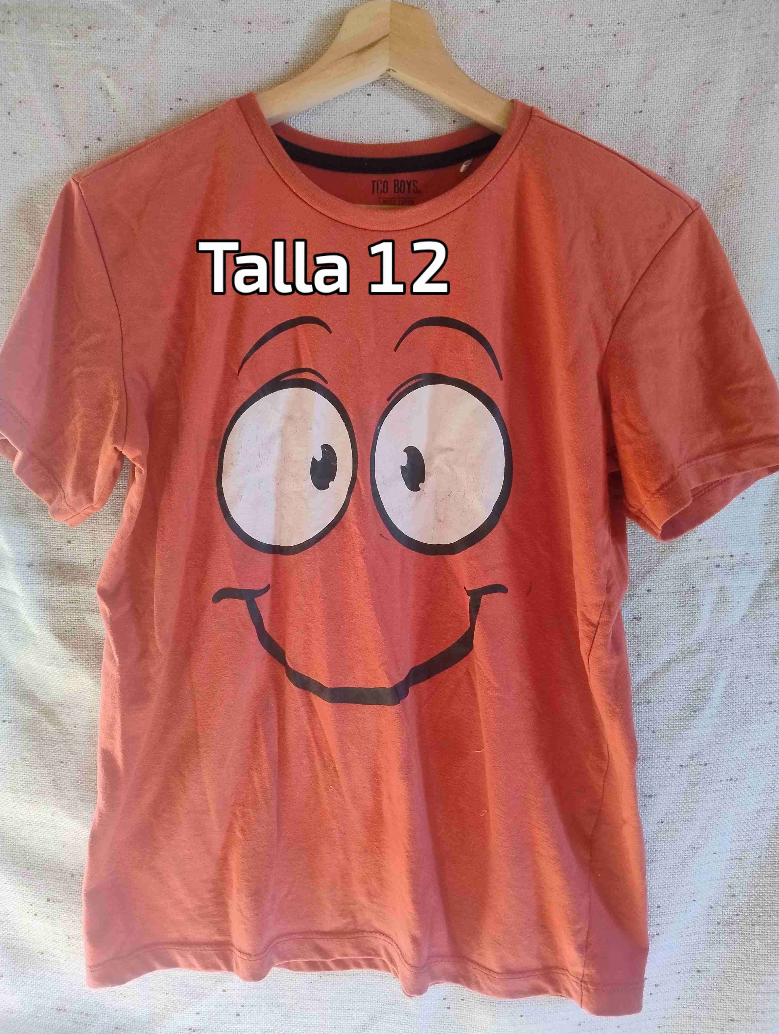 Distintas prendas de ropa - miniatura 6