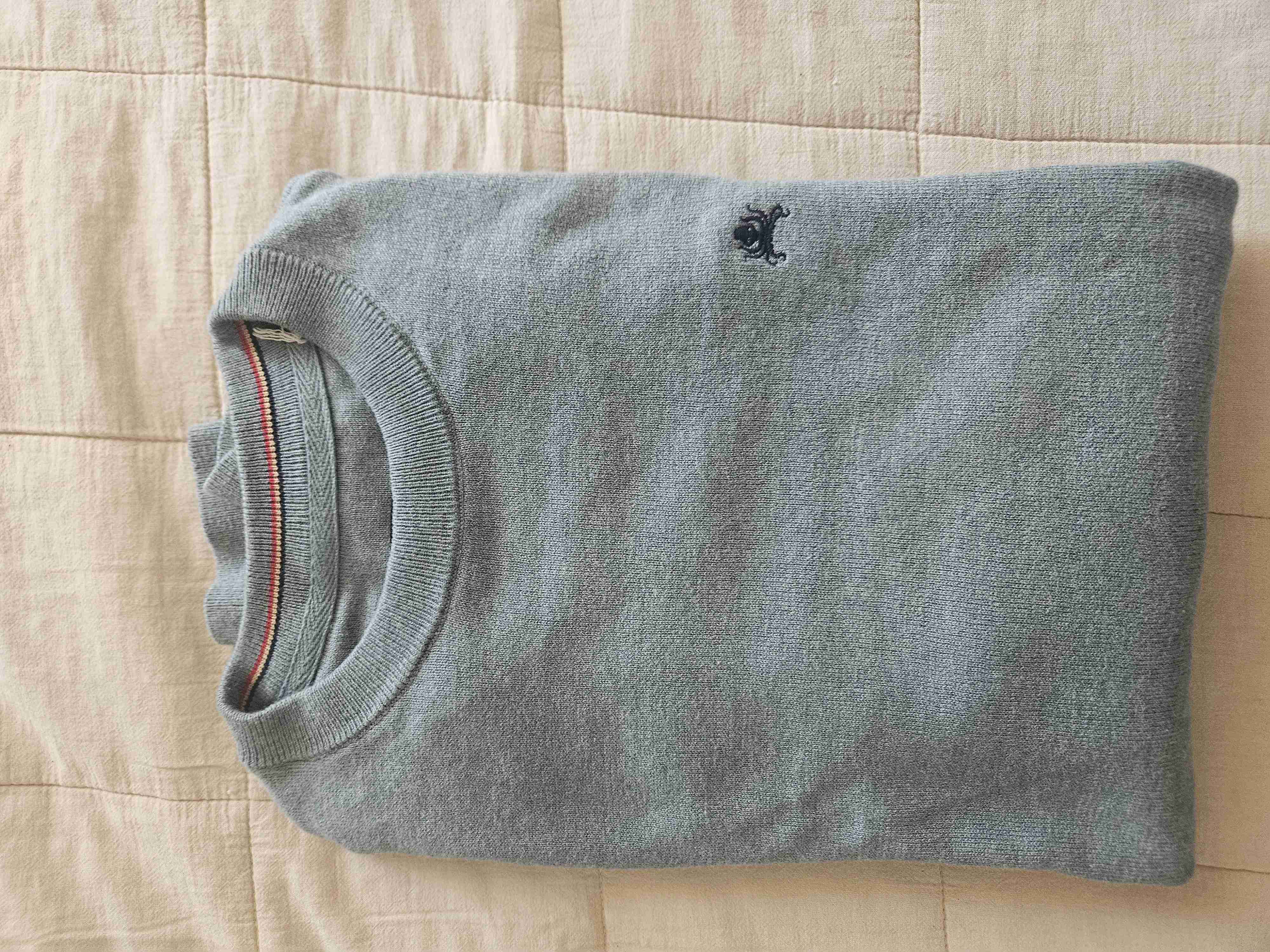 Sweater Cascais talla S - miniatura 2