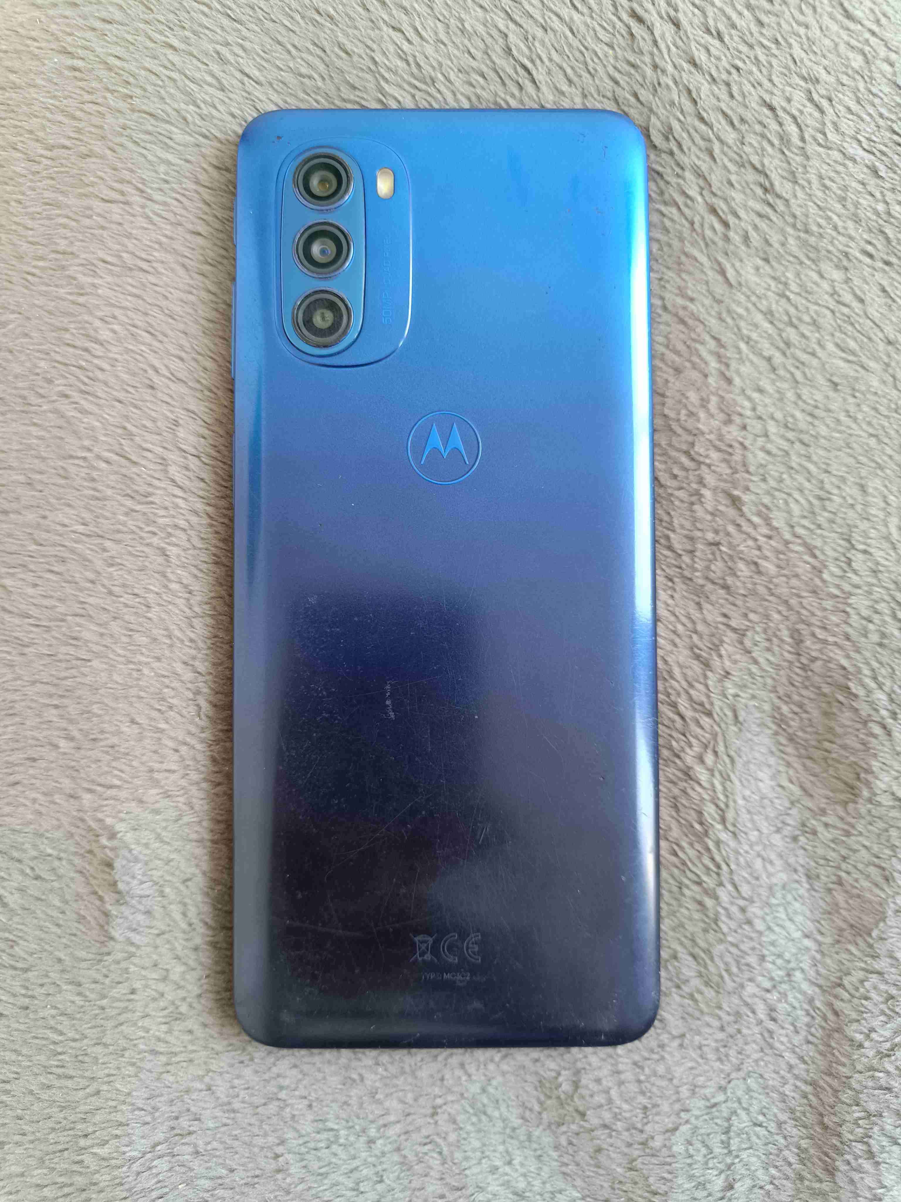 Celular Motorola "Moto G51 5g" - 2