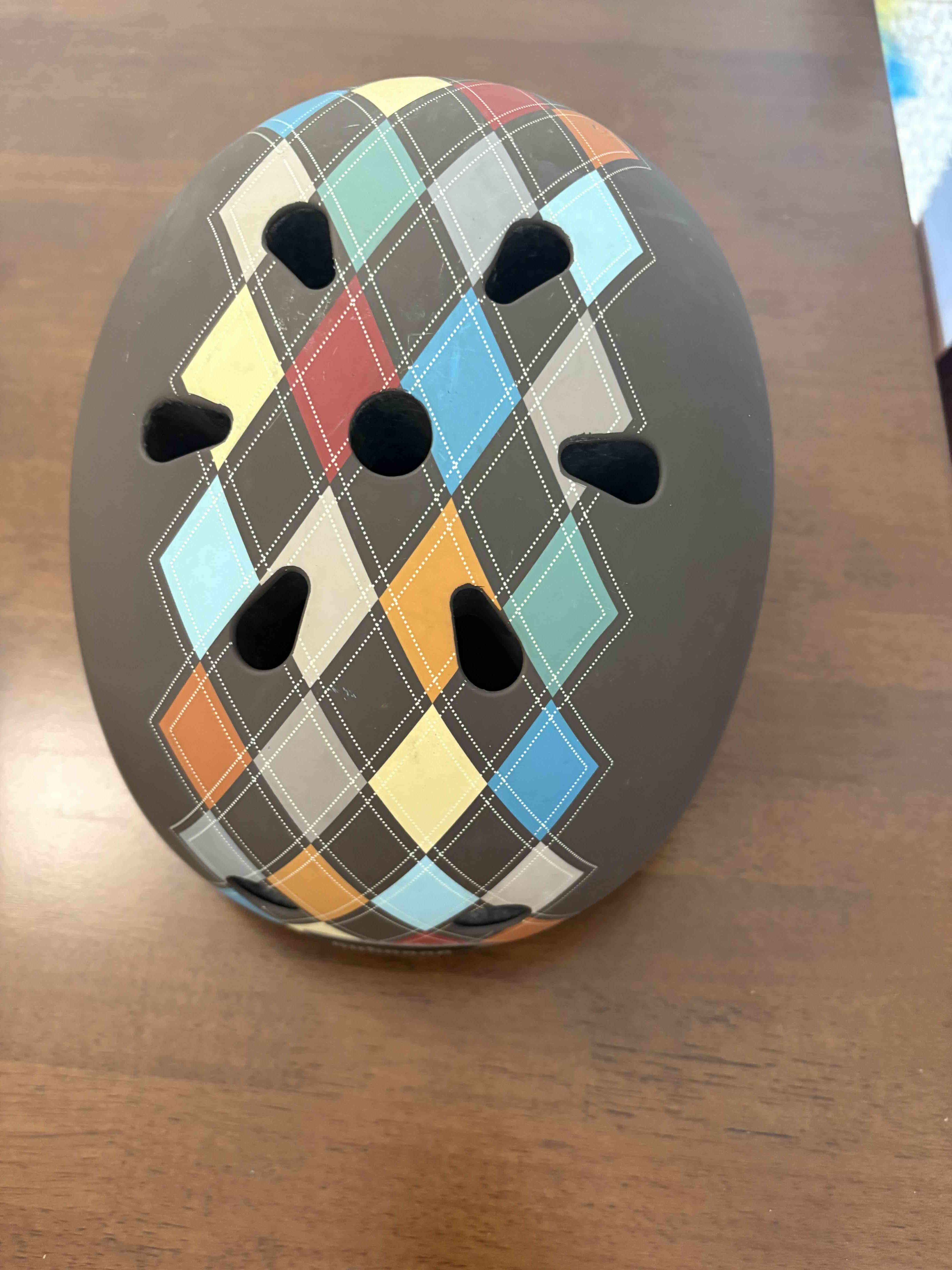 Casco Nutcasse - miniatura 1