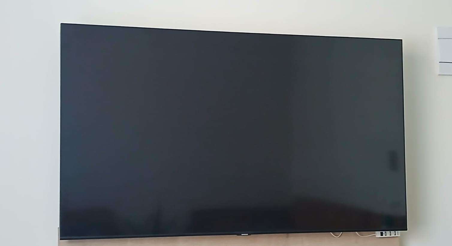 TV  Samsung QN55Q50TAG 55" - miniatura 2