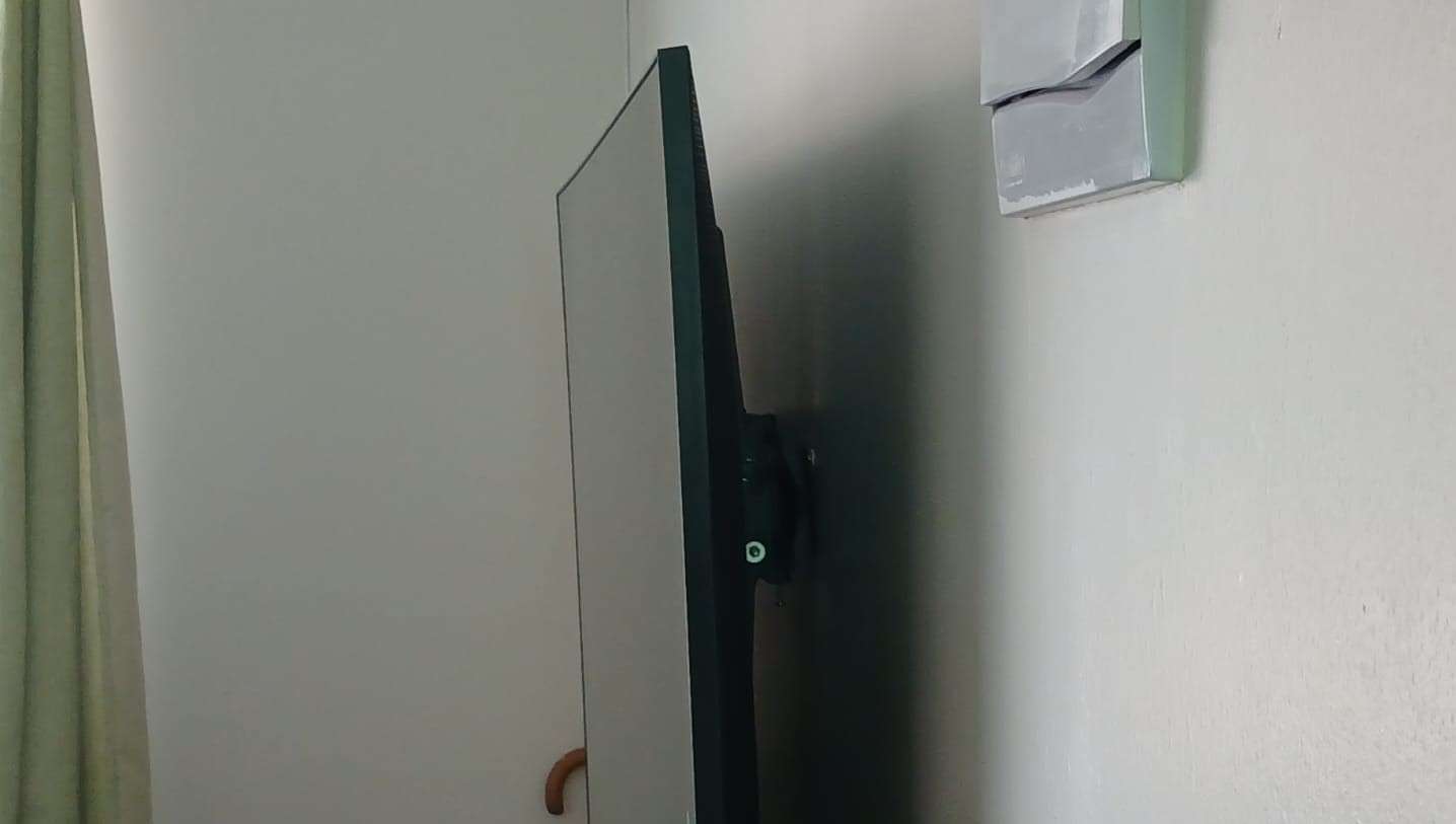 TV  Samsung QN55Q50TAG 55" - miniatura 3