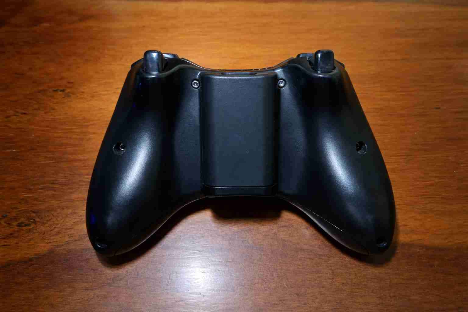 🔥🎮 XBOX 360 SUPER SLIM DESBLOQUEADA + 63 JUEGOS 🎮🔥 - miniatura 6