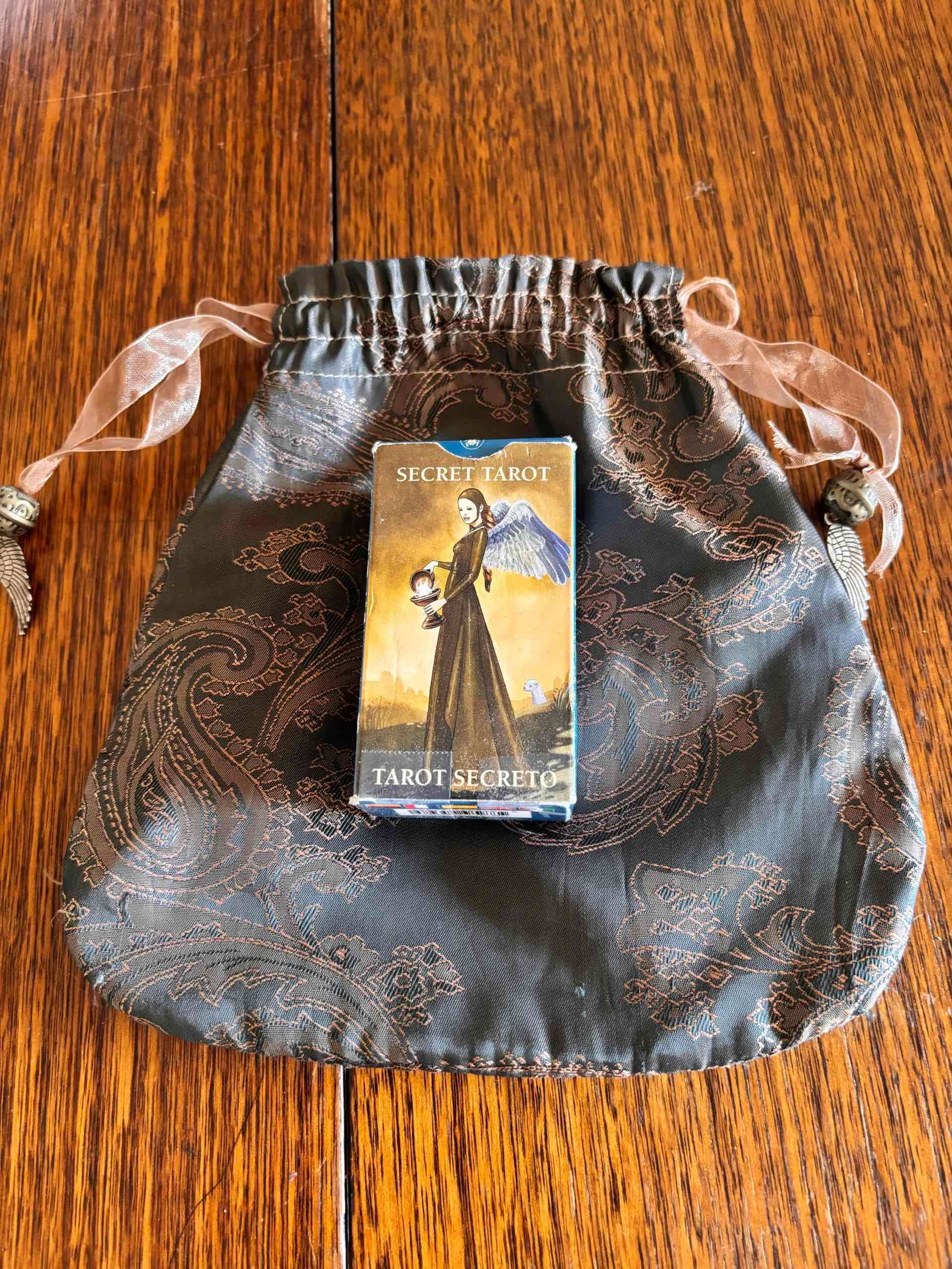 Diversos barajas Tarot - 3