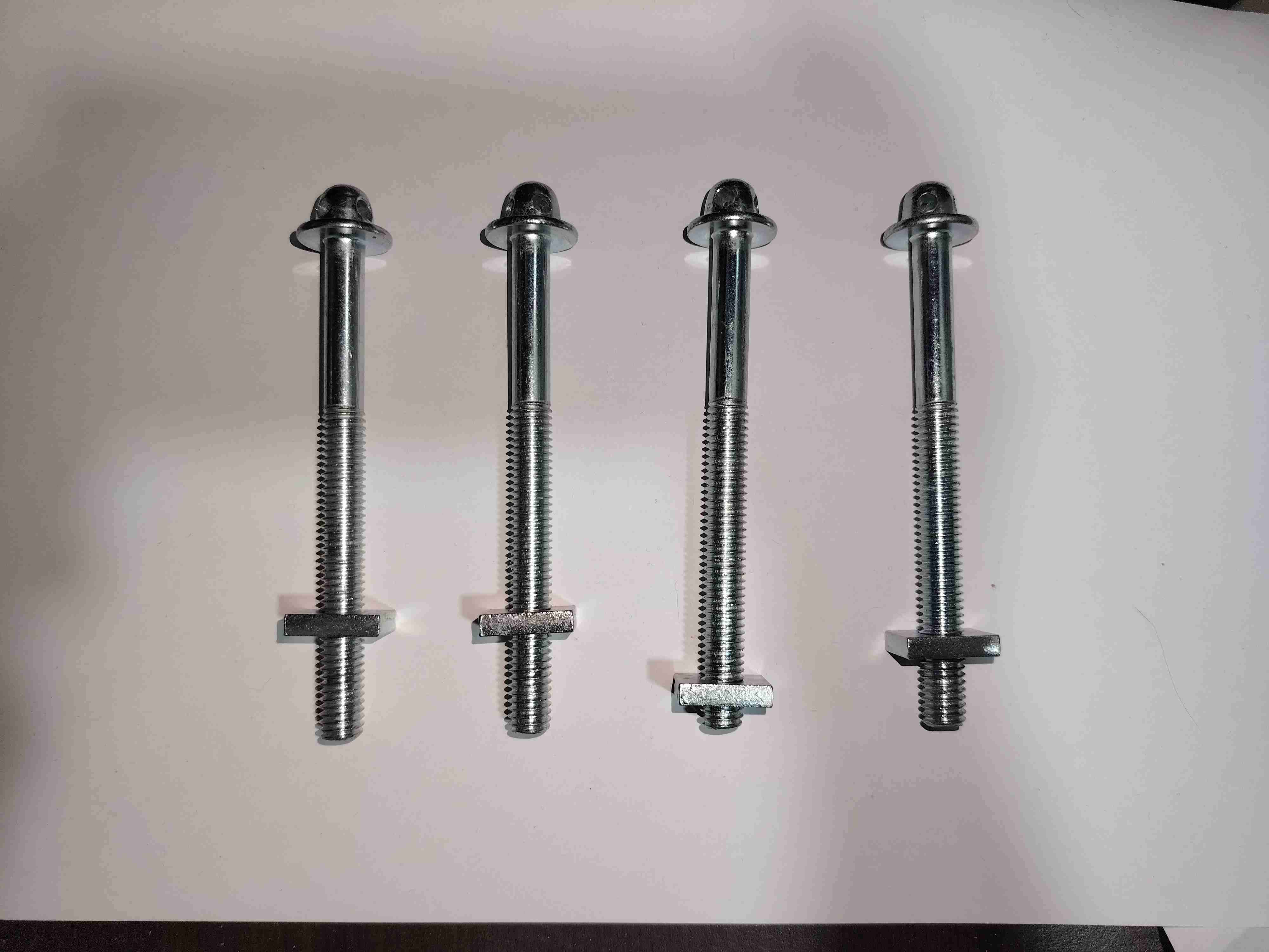 Cama infantil de madera - miniatura 4