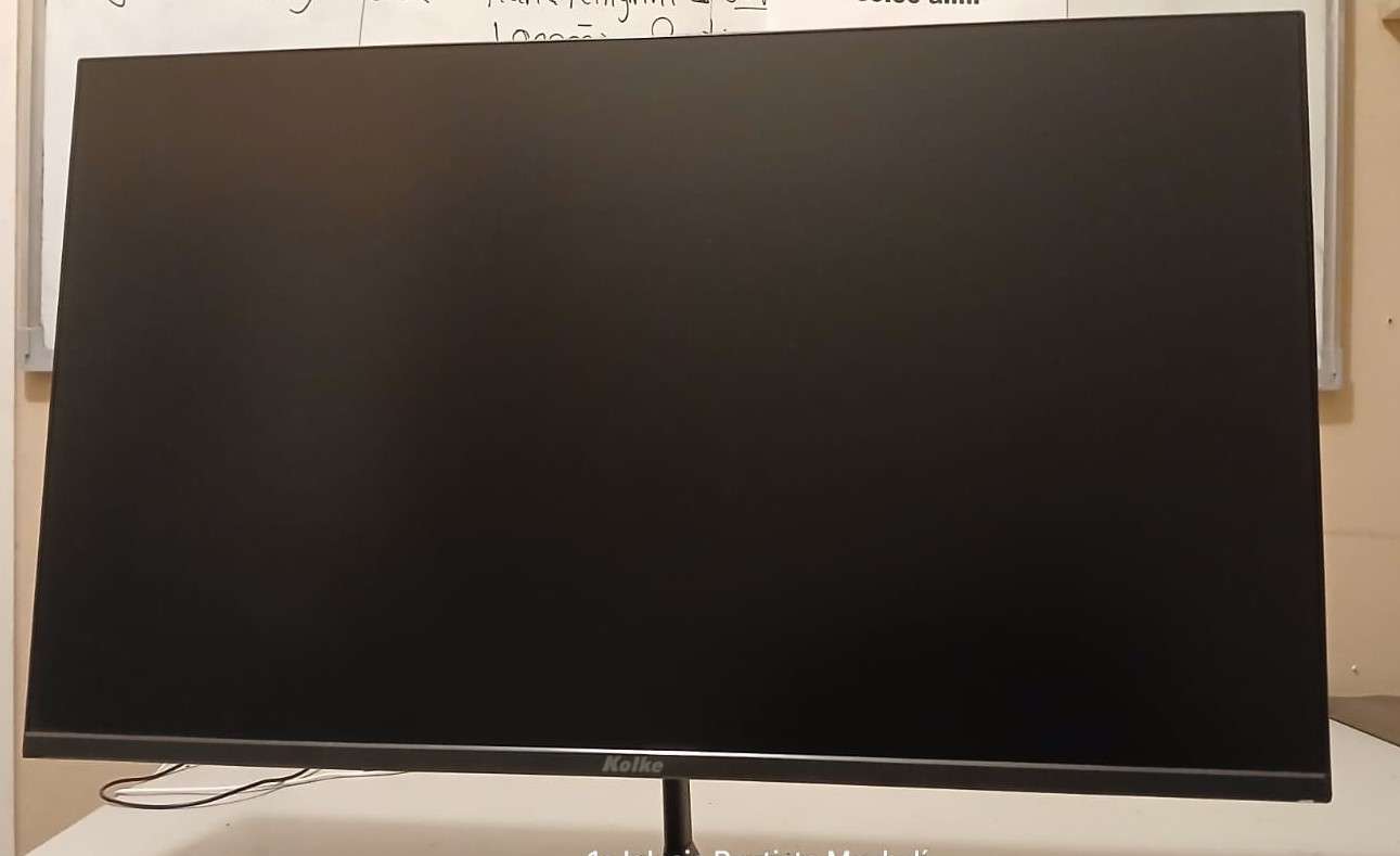 Monitor Kolke KES 664 Nuevo 27 pulgadas - miniatura 1