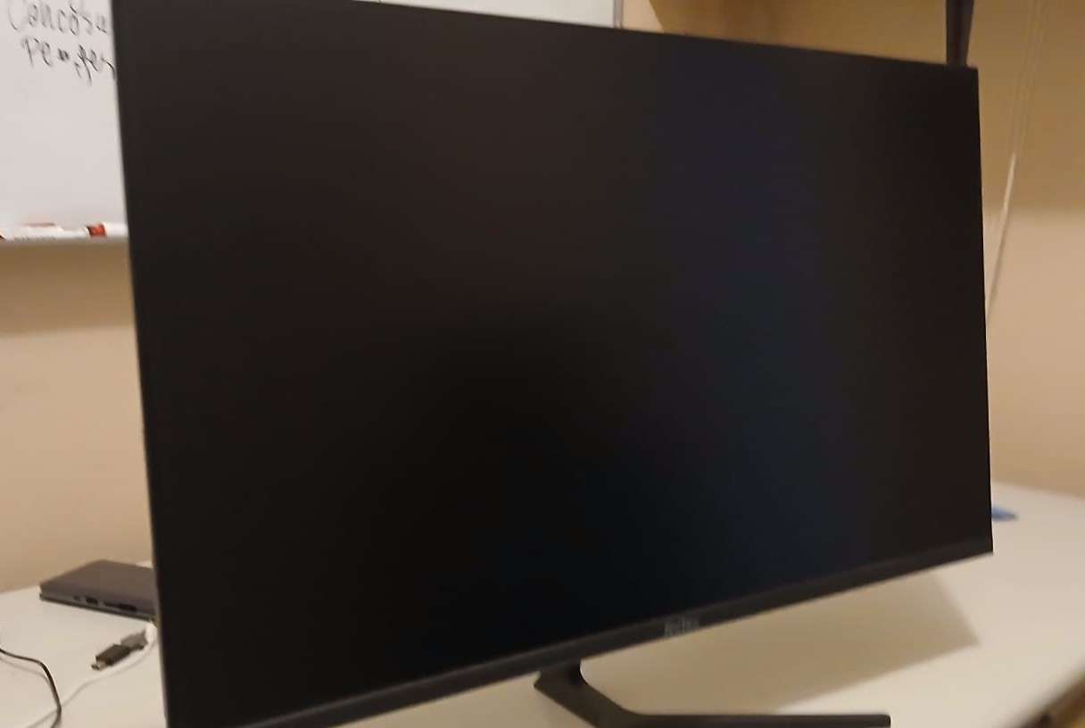 Monitor Kolke KES 664 Nuevo 27 pulgadas - miniatura 2