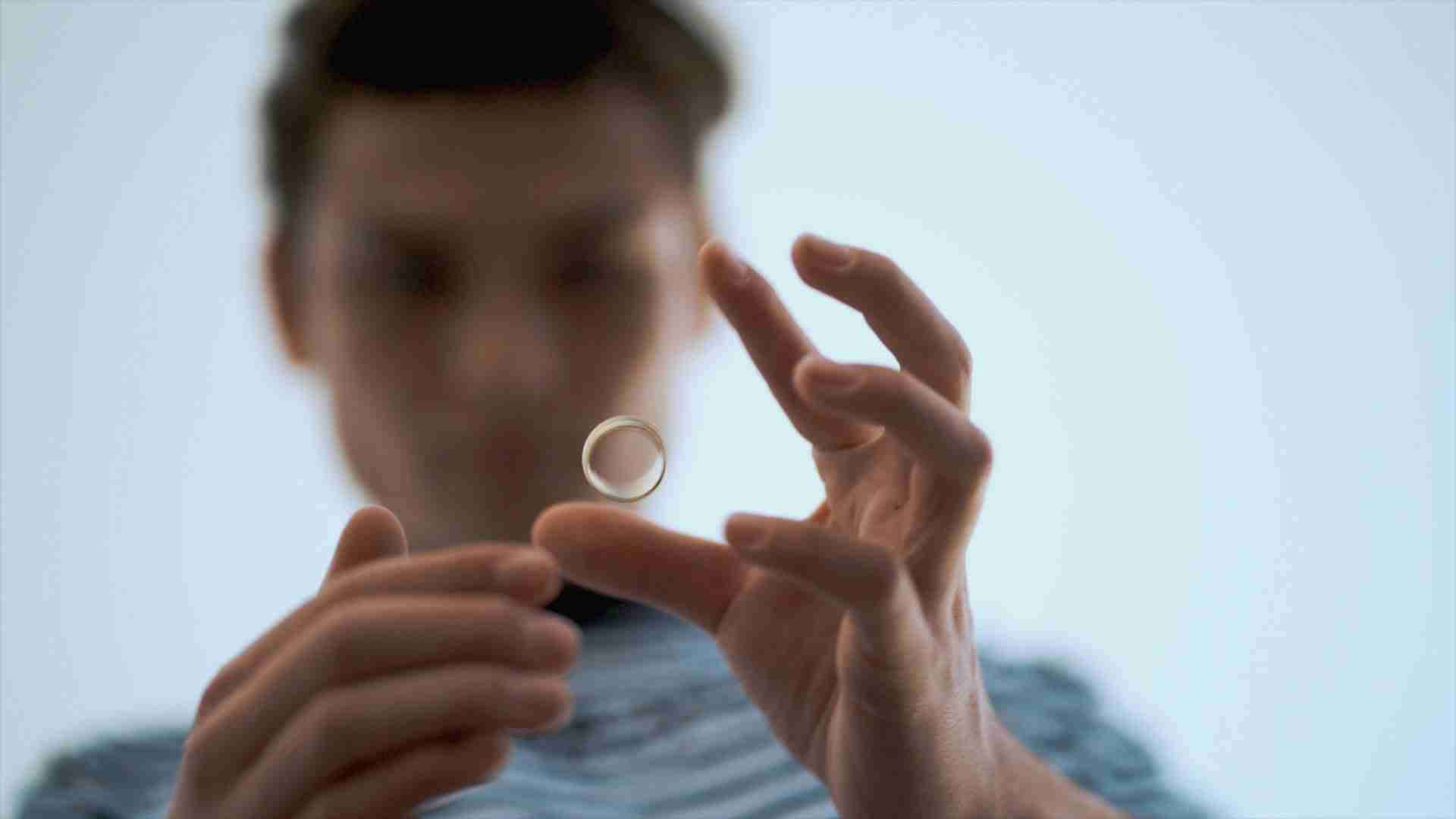 Magia Tarantula de Yigal Mesika - miniatura 2