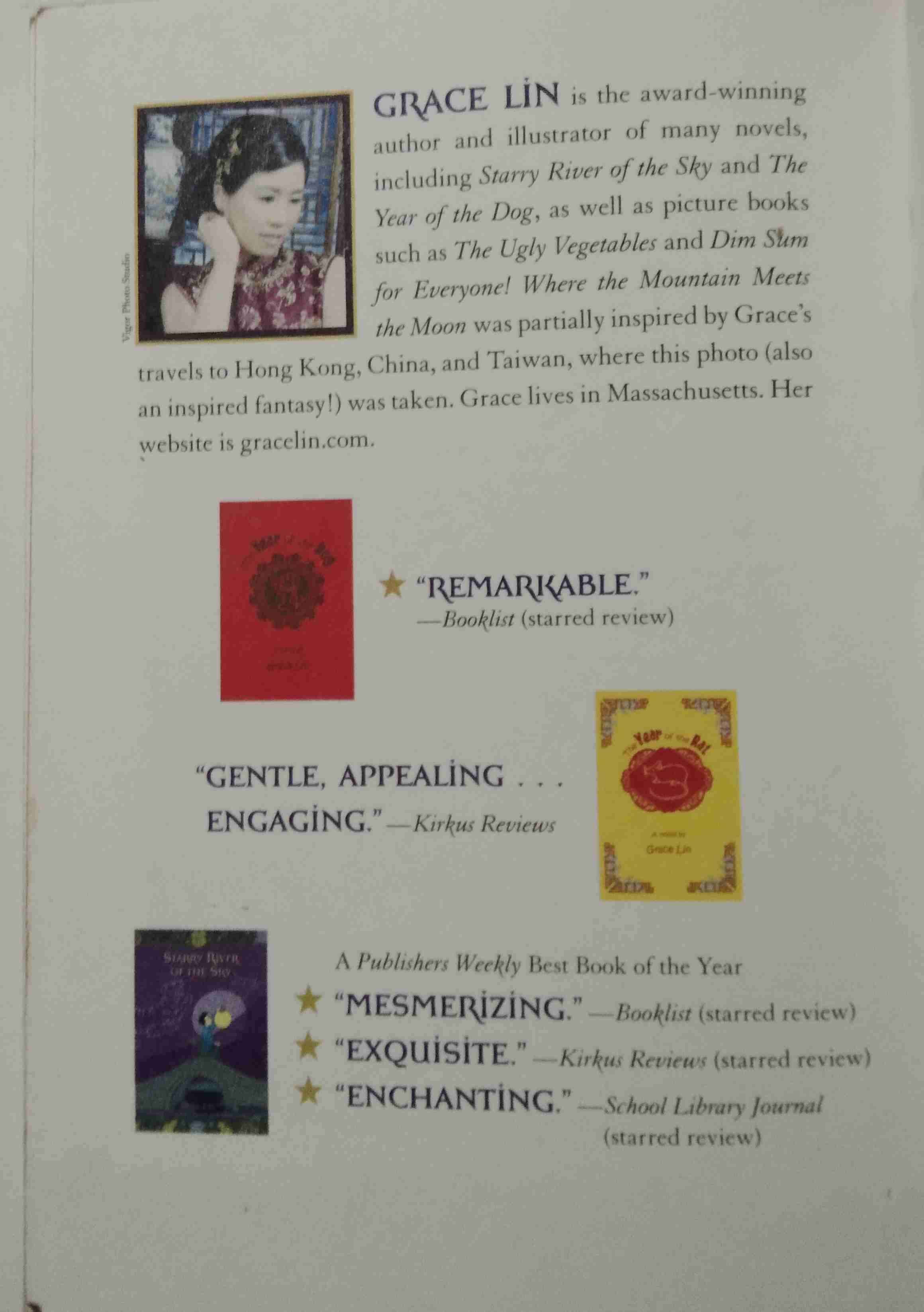 DONDE LA MONTAÑA SE ENCUENTRA CON LA LUNA INGLES - miniatura 5