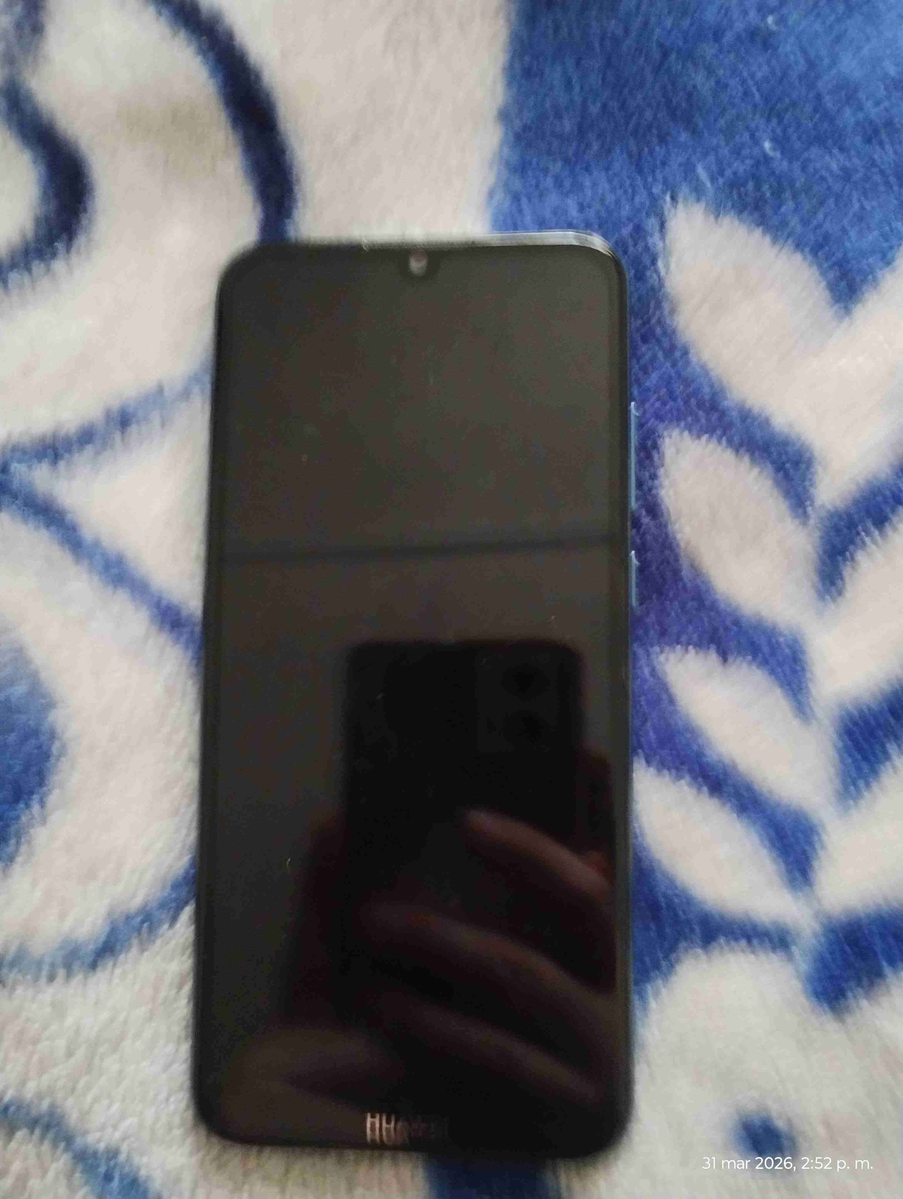 Smartphone Huawei usado - miniatura 2