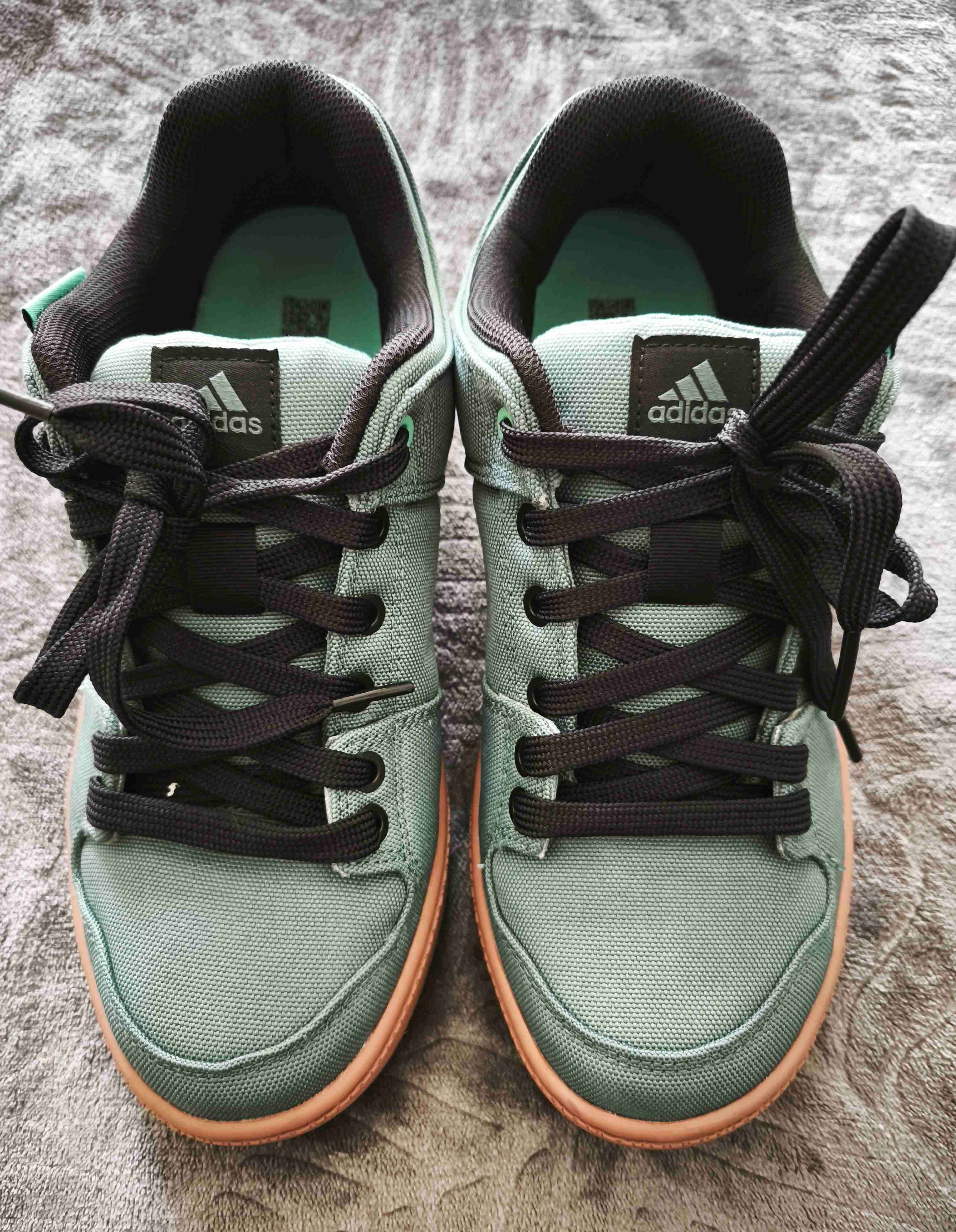 Zapatillas Adidas Fiveteen - miniatura 1