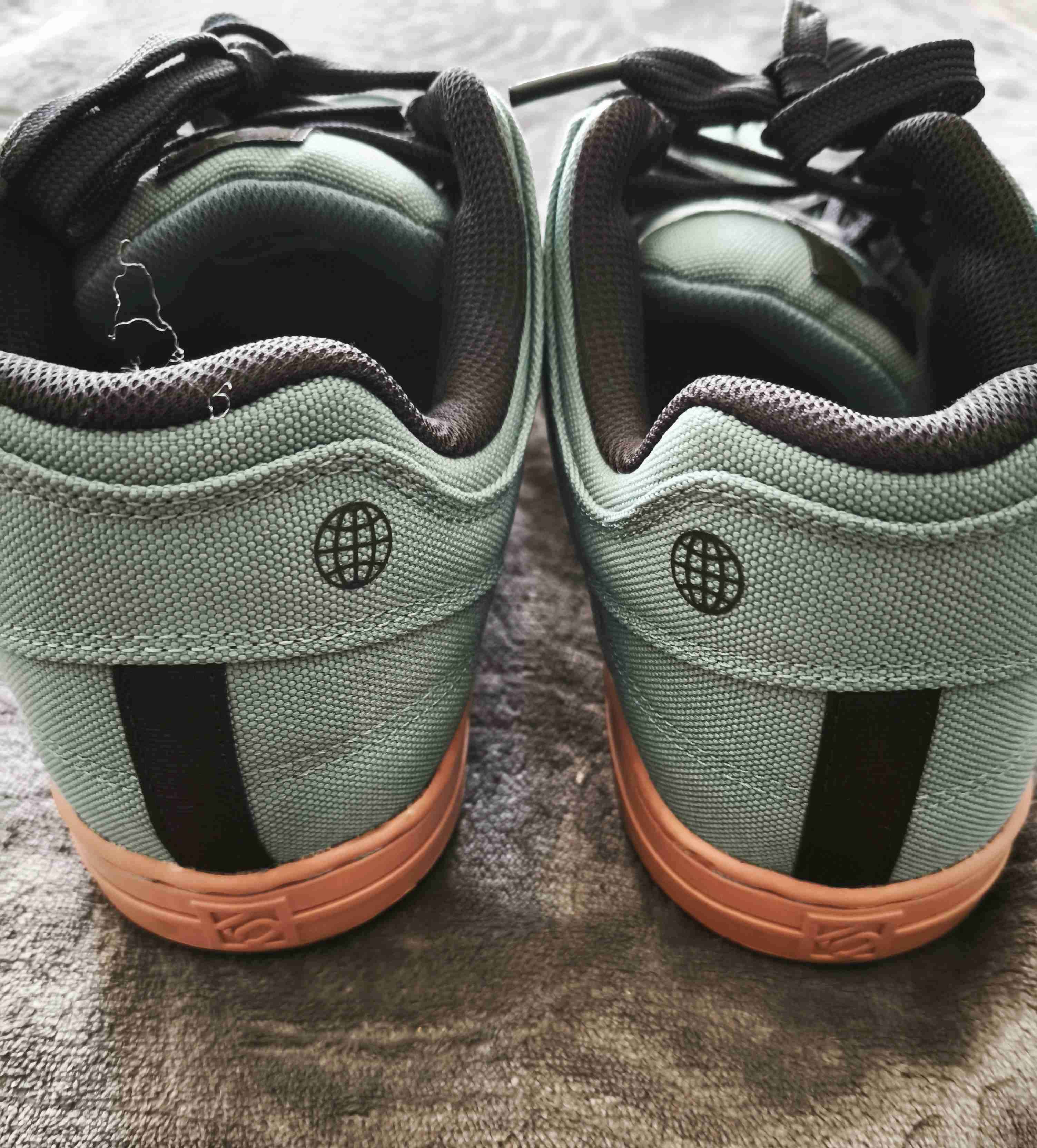 Zapatillas Adidas Fiveteen - miniatura 4