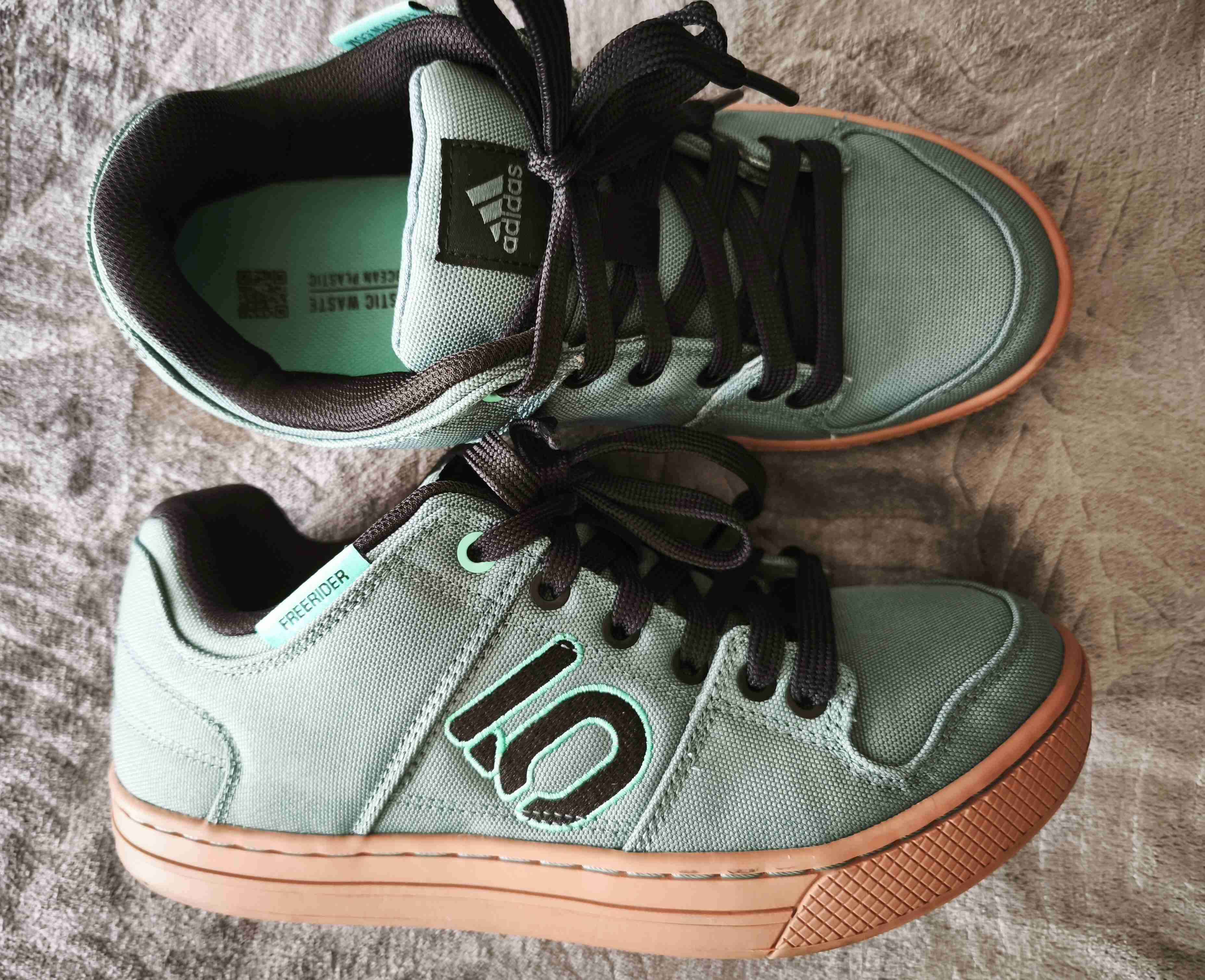 Zapatillas Adidas Fiveteen - miniatura 5