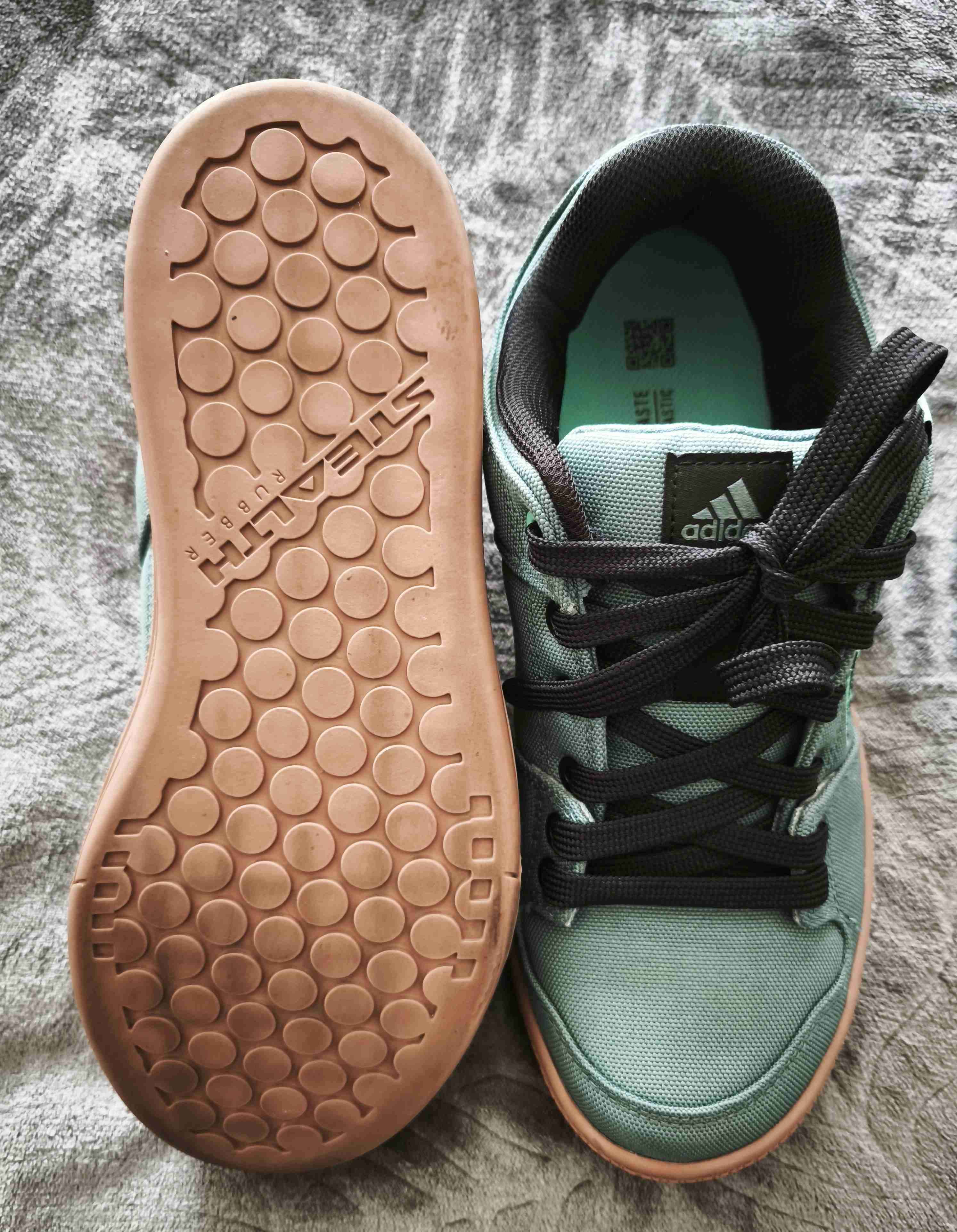 Zapatillas Adidas Fiveteen - miniatura 6