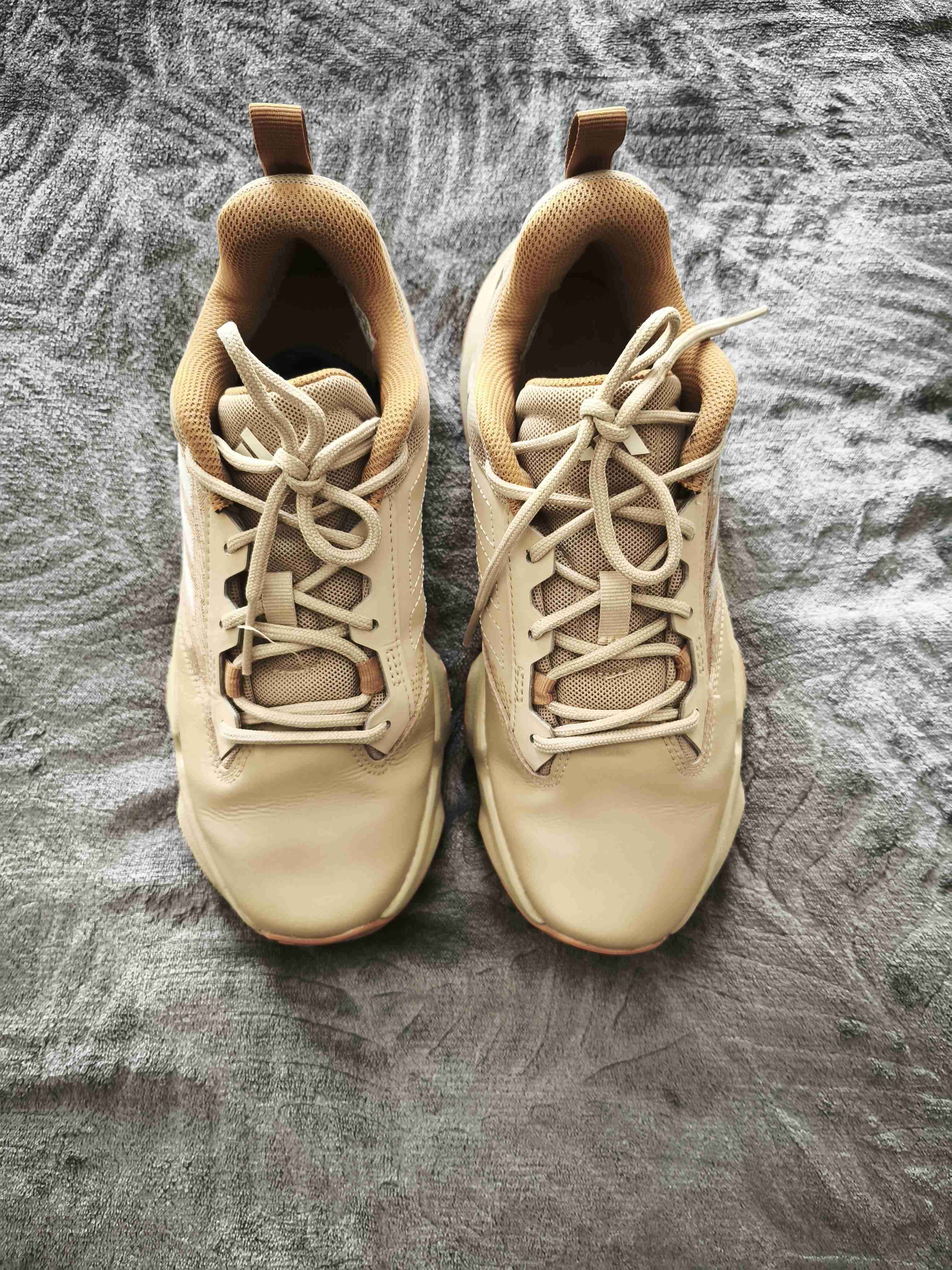 Zapatillas Tracking Adidas Terrex - miniatura 1