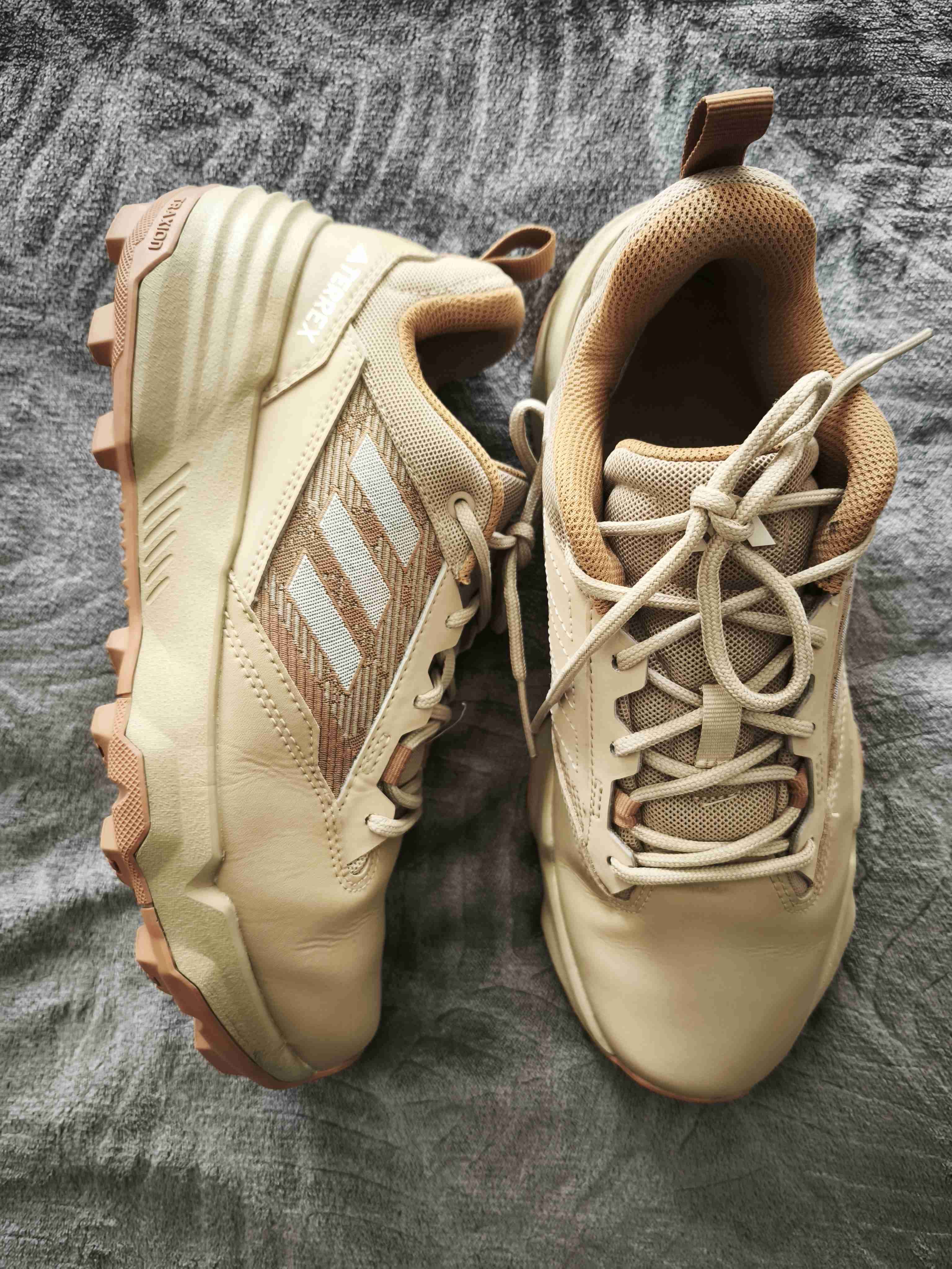 Zapatillas Tracking Adidas Terrex - miniatura 2