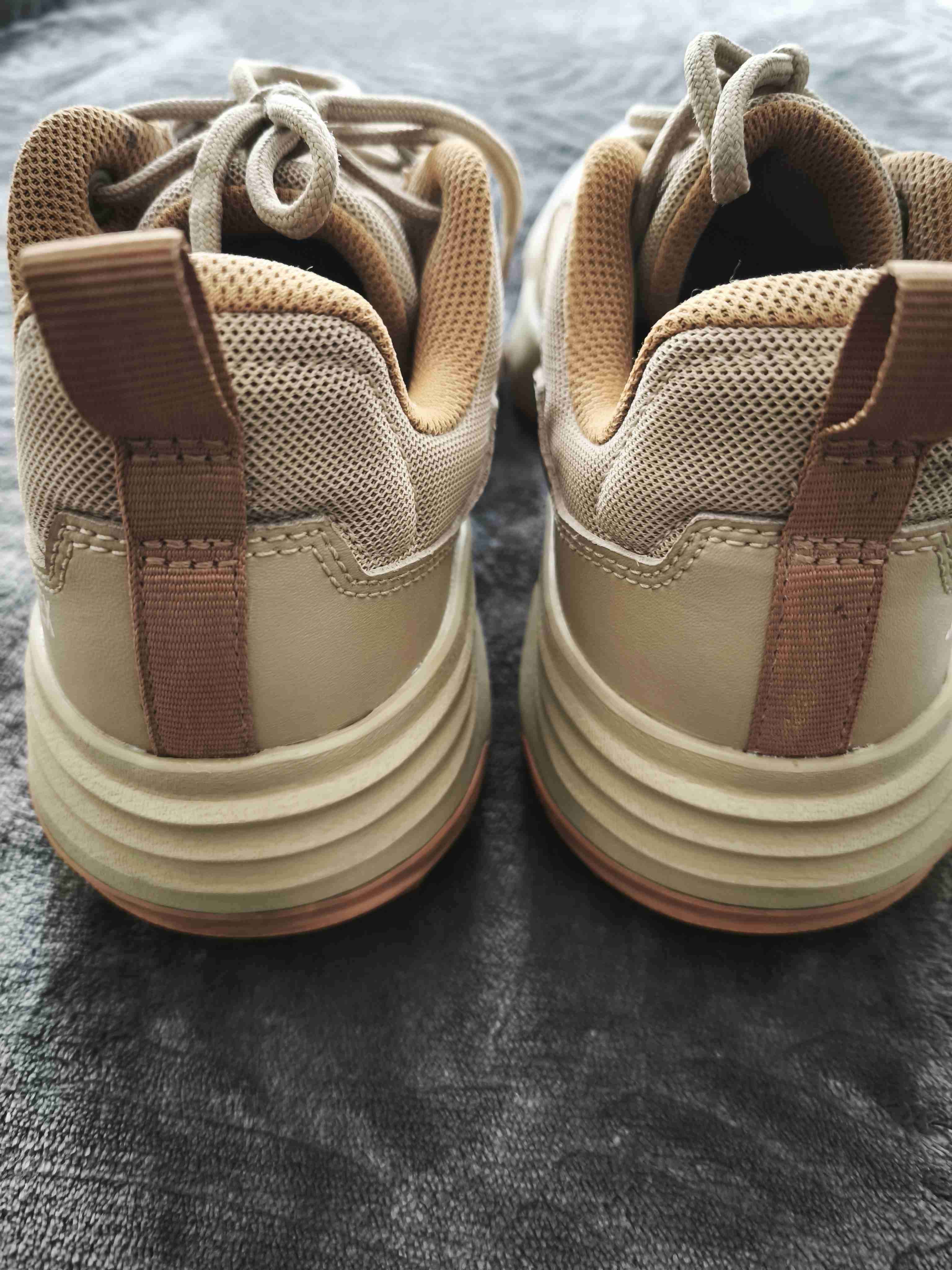 Zapatillas Tracking Adidas Terrex - miniatura 4