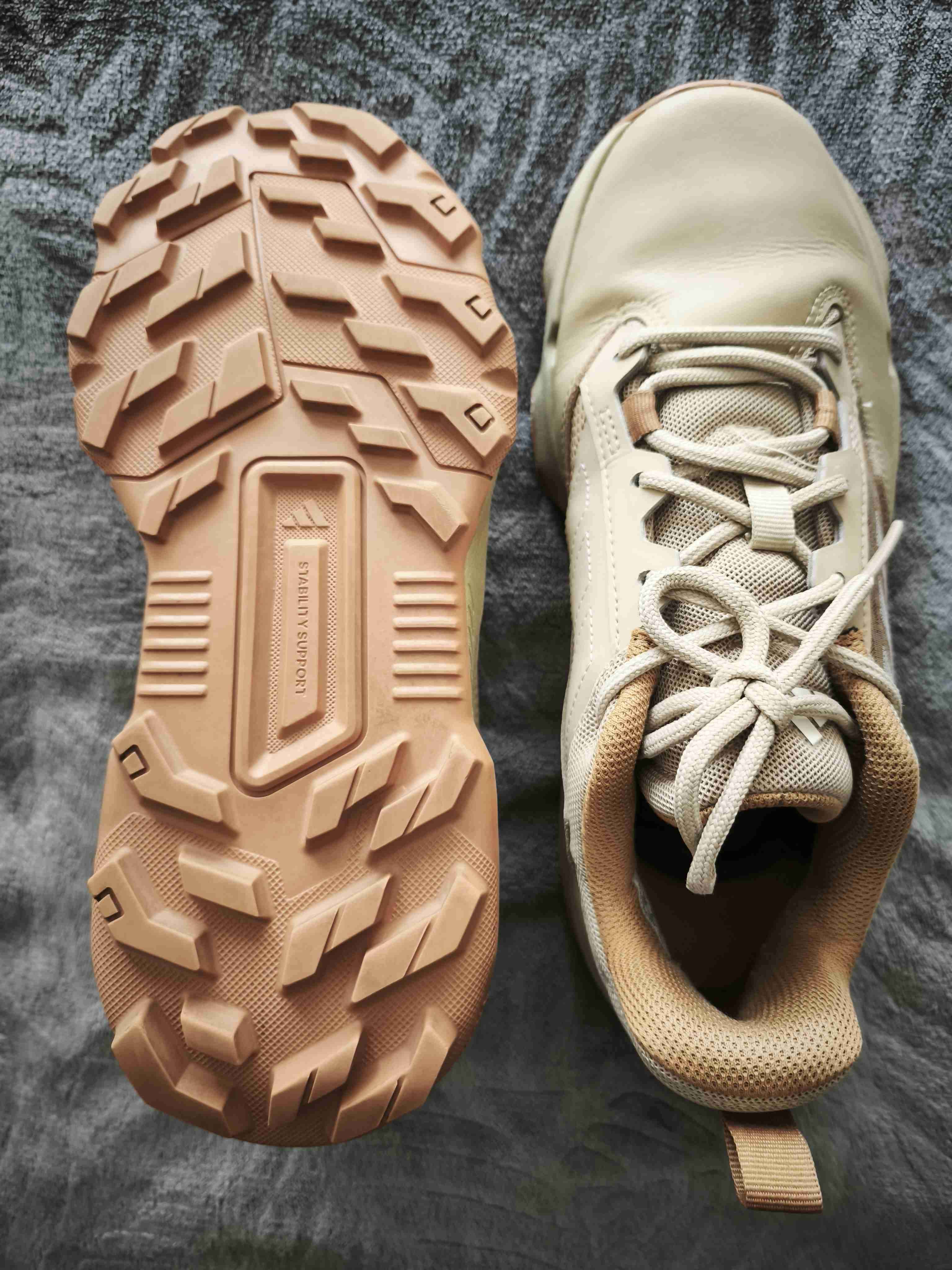 Zapatillas Tracking Adidas Terrex - miniatura 5