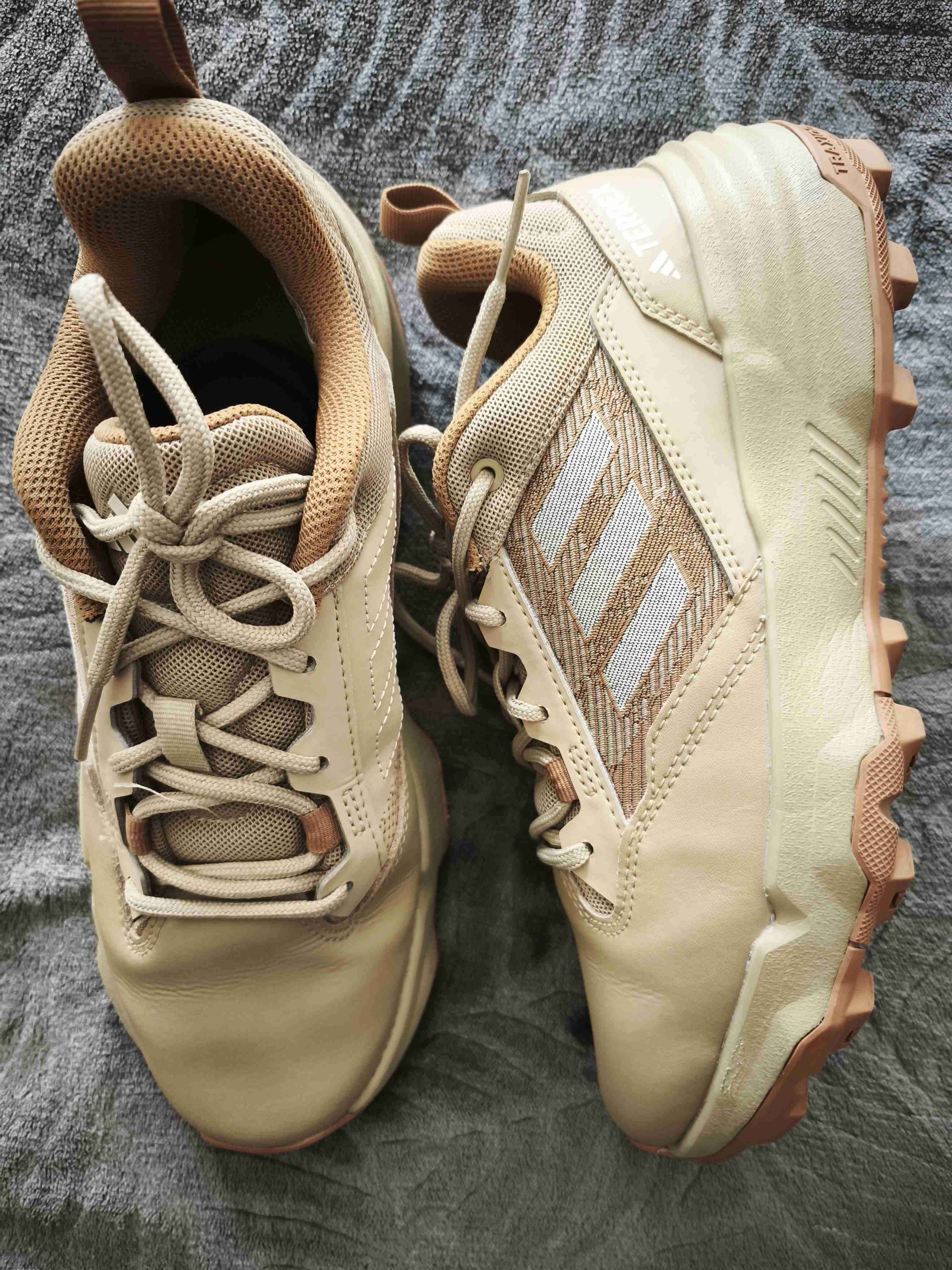 Zapatillas Tracking Adidas Terrex - miniatura 6