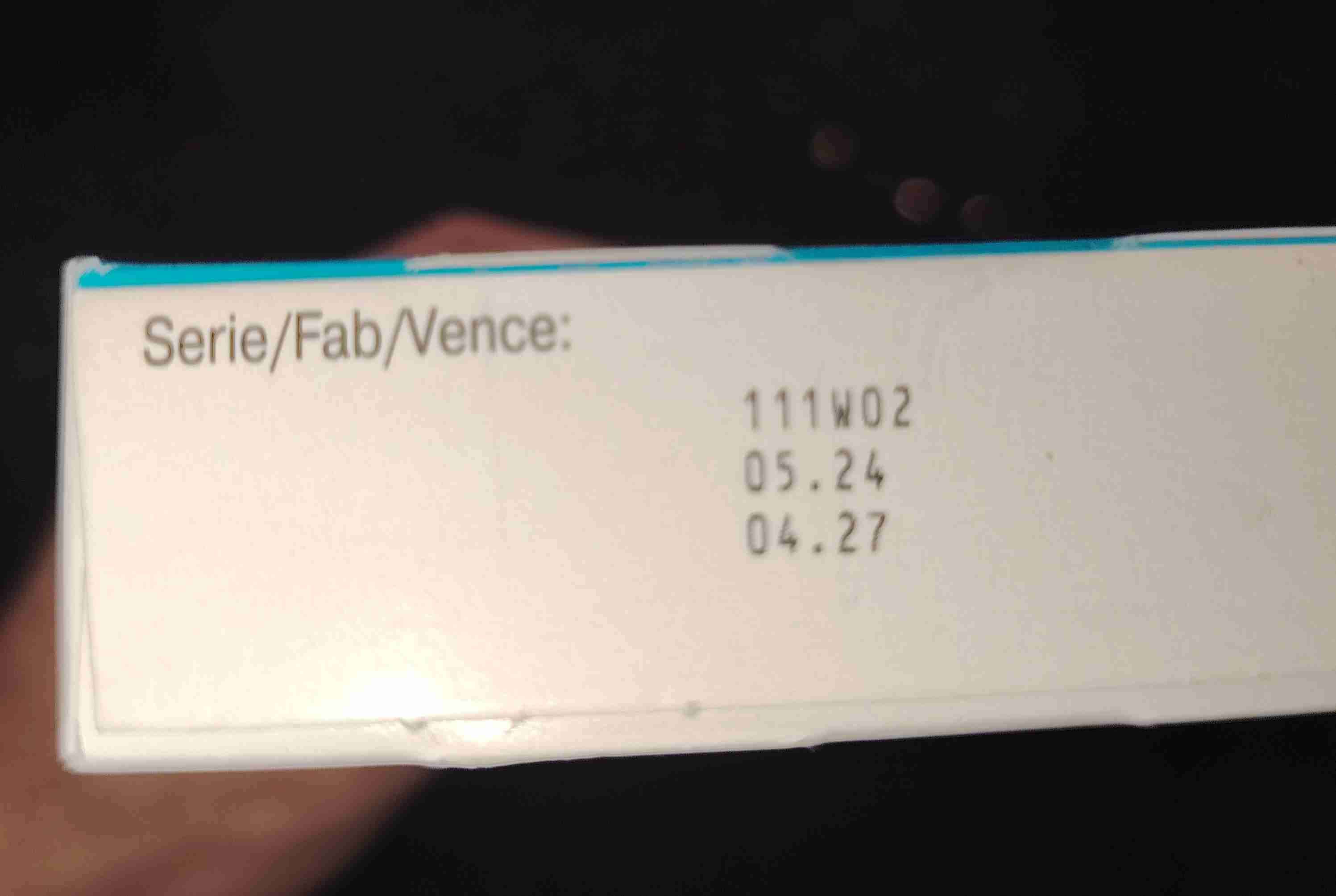 Parche Versatis 5% lidocaína - miniatura 4