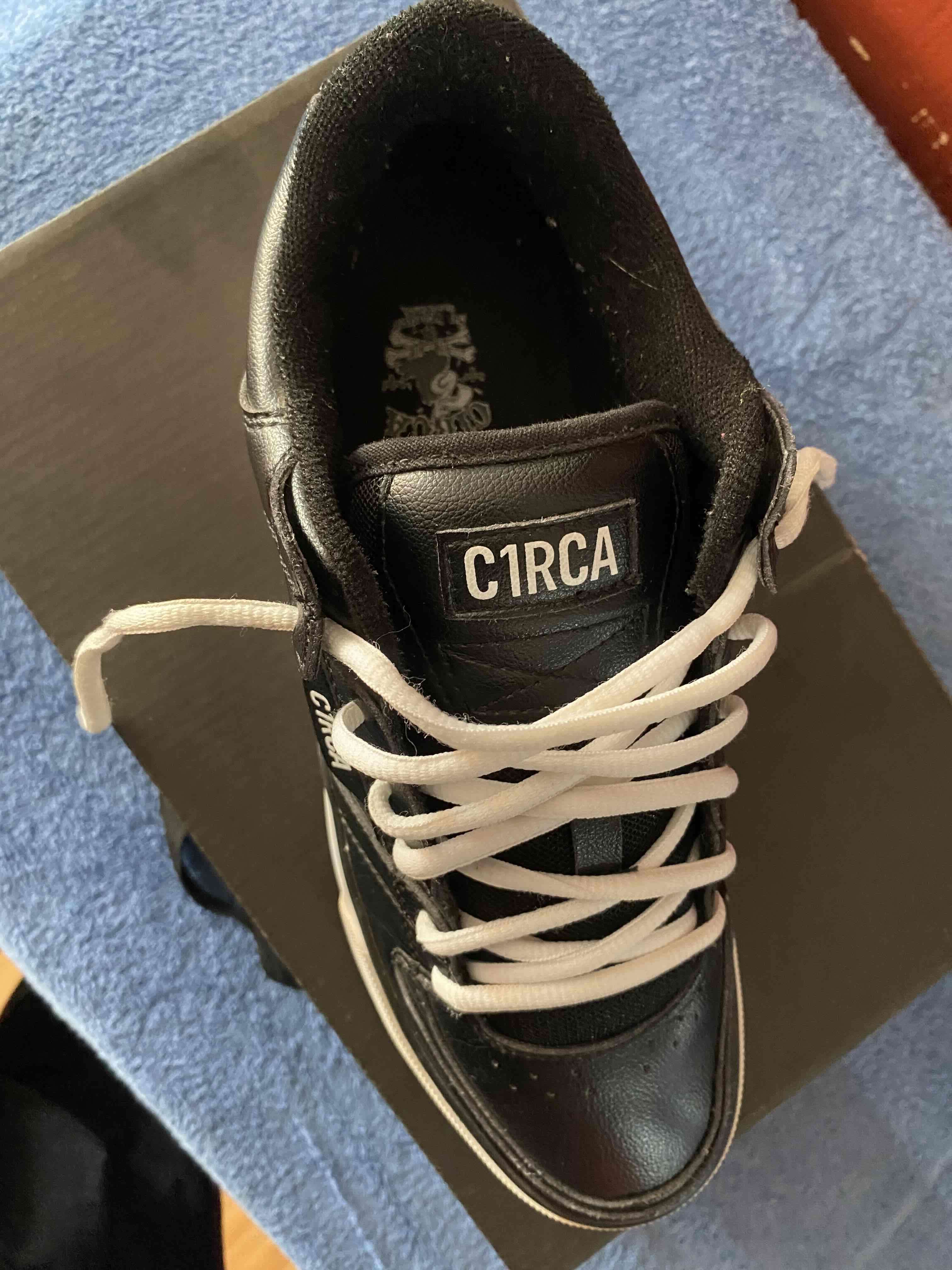 Caja de zapatos Circa - 3