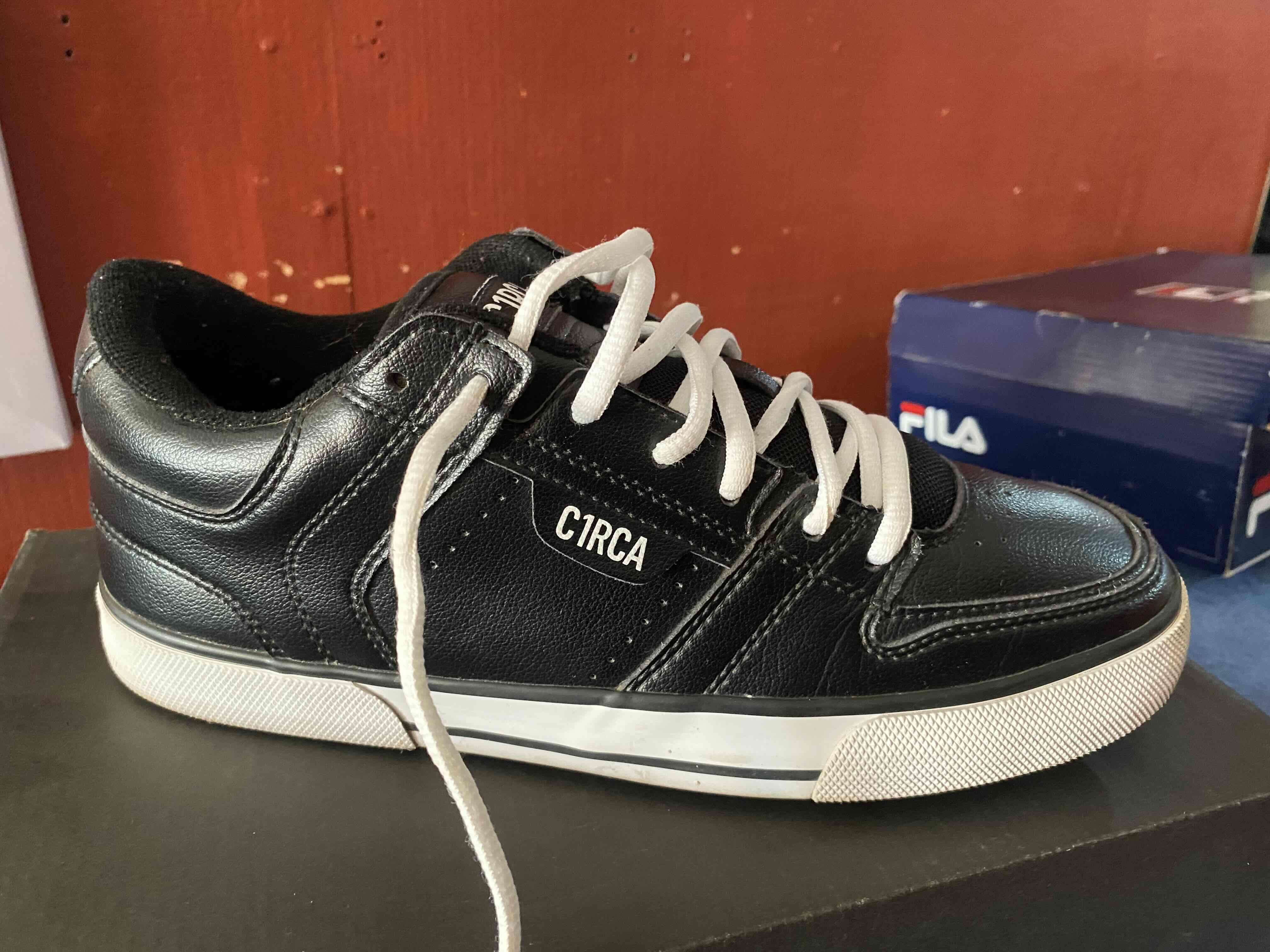 Caja de zapatos Circa - 4