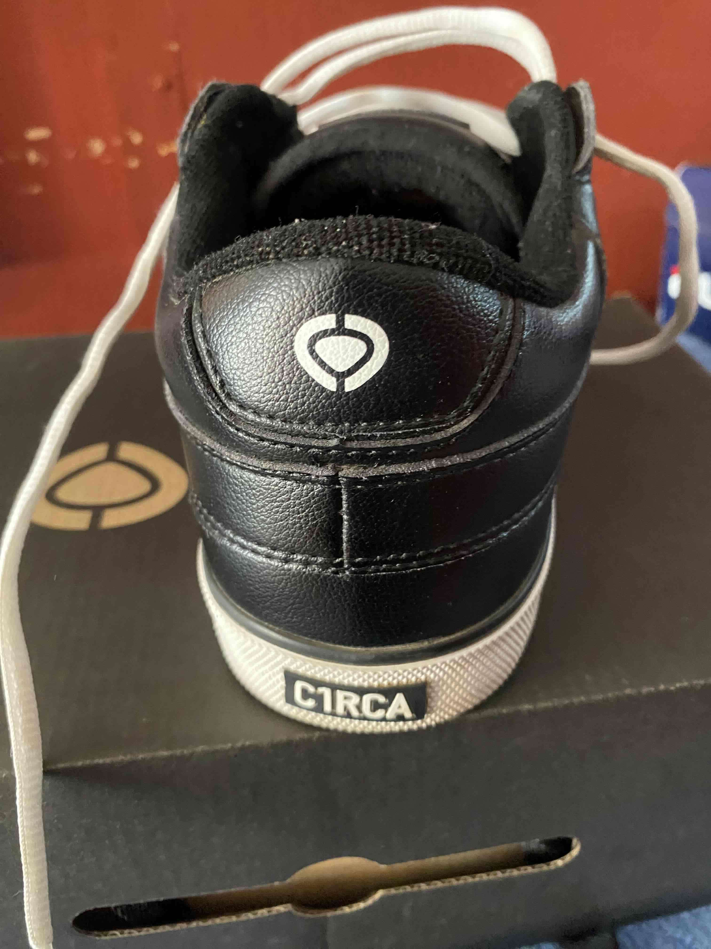 Caja de zapatos Circa - 5