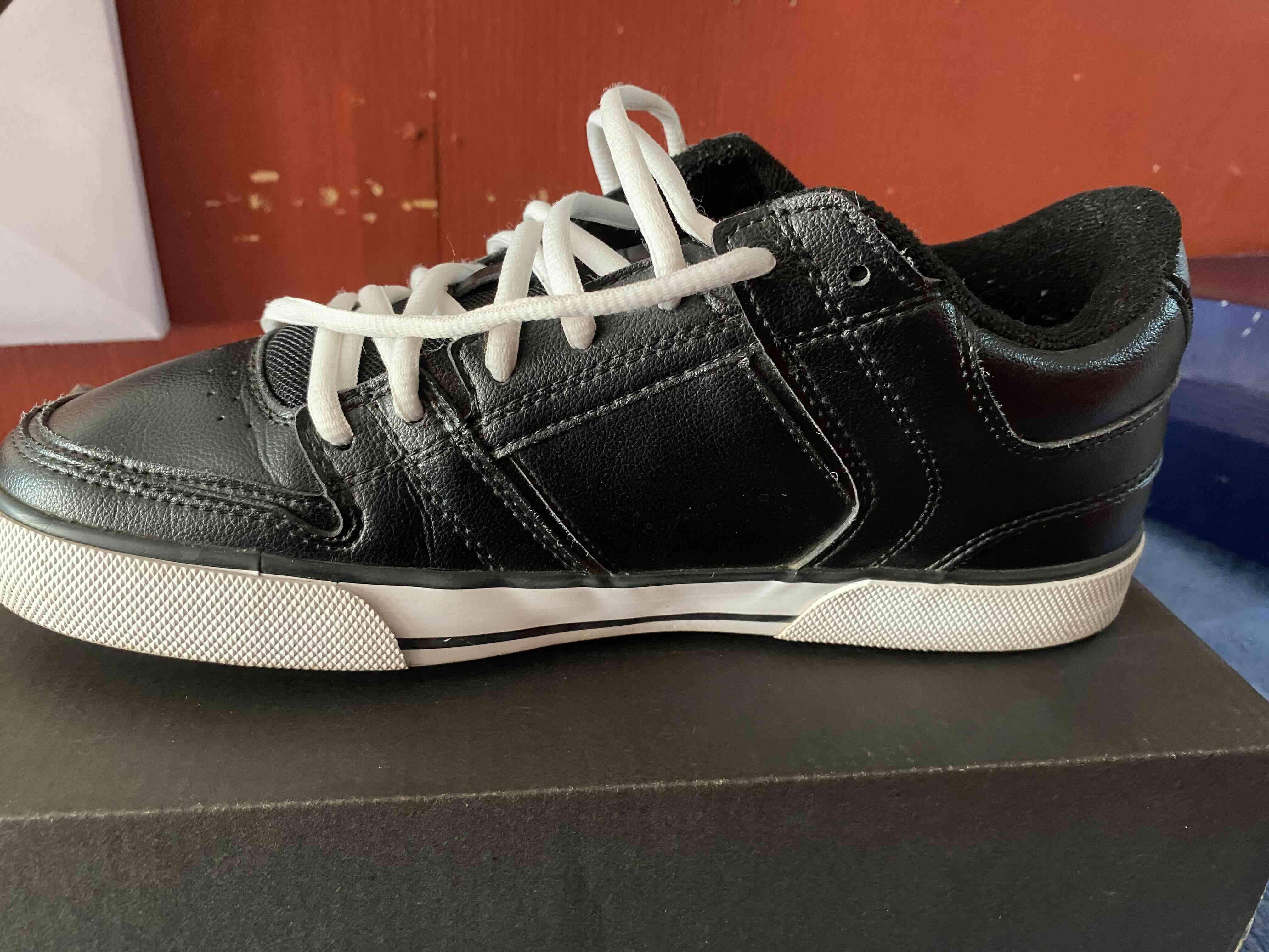 Caja de zapatos Circa - 6