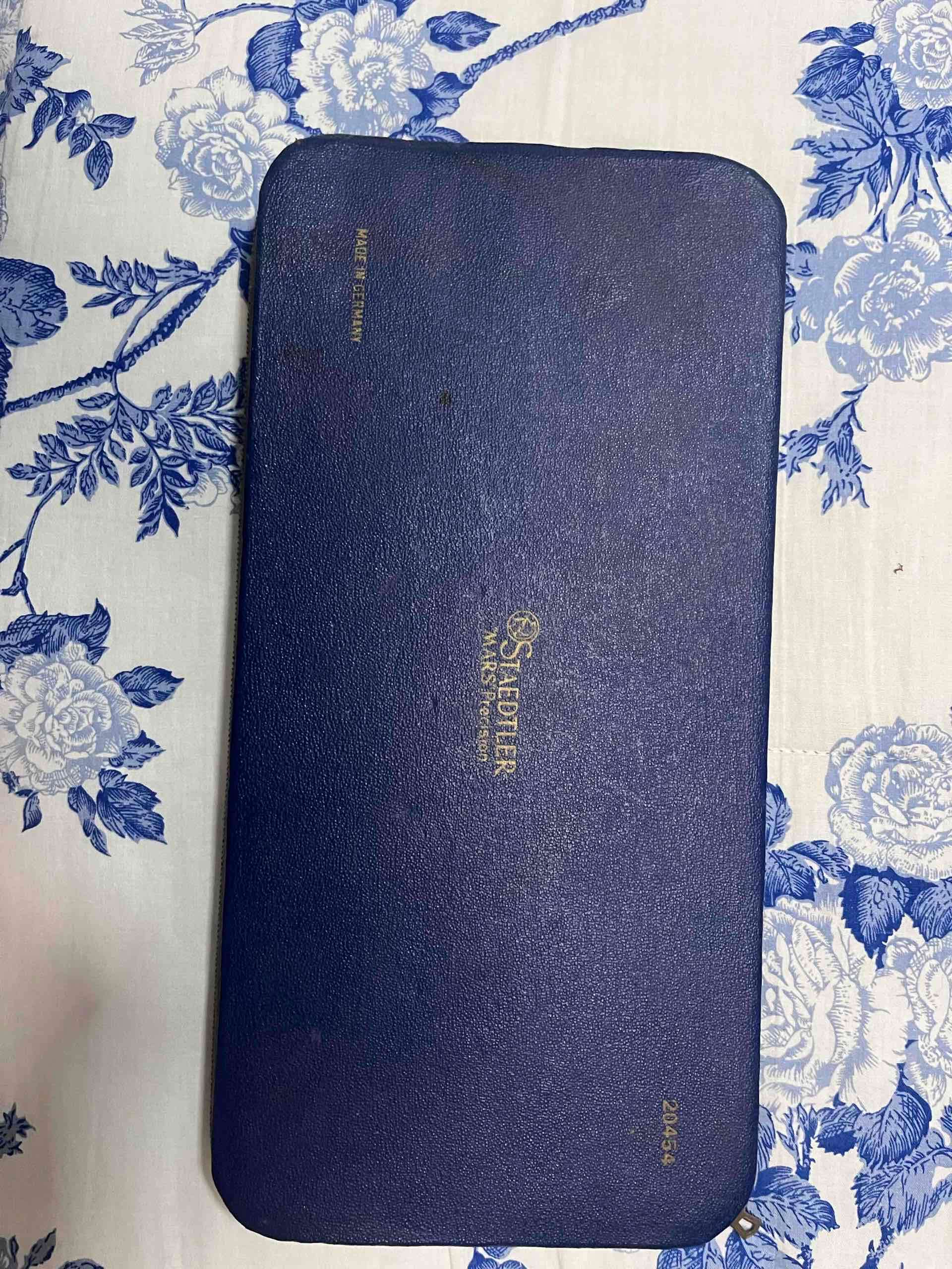 Set de Compás de presición - miniatura 3