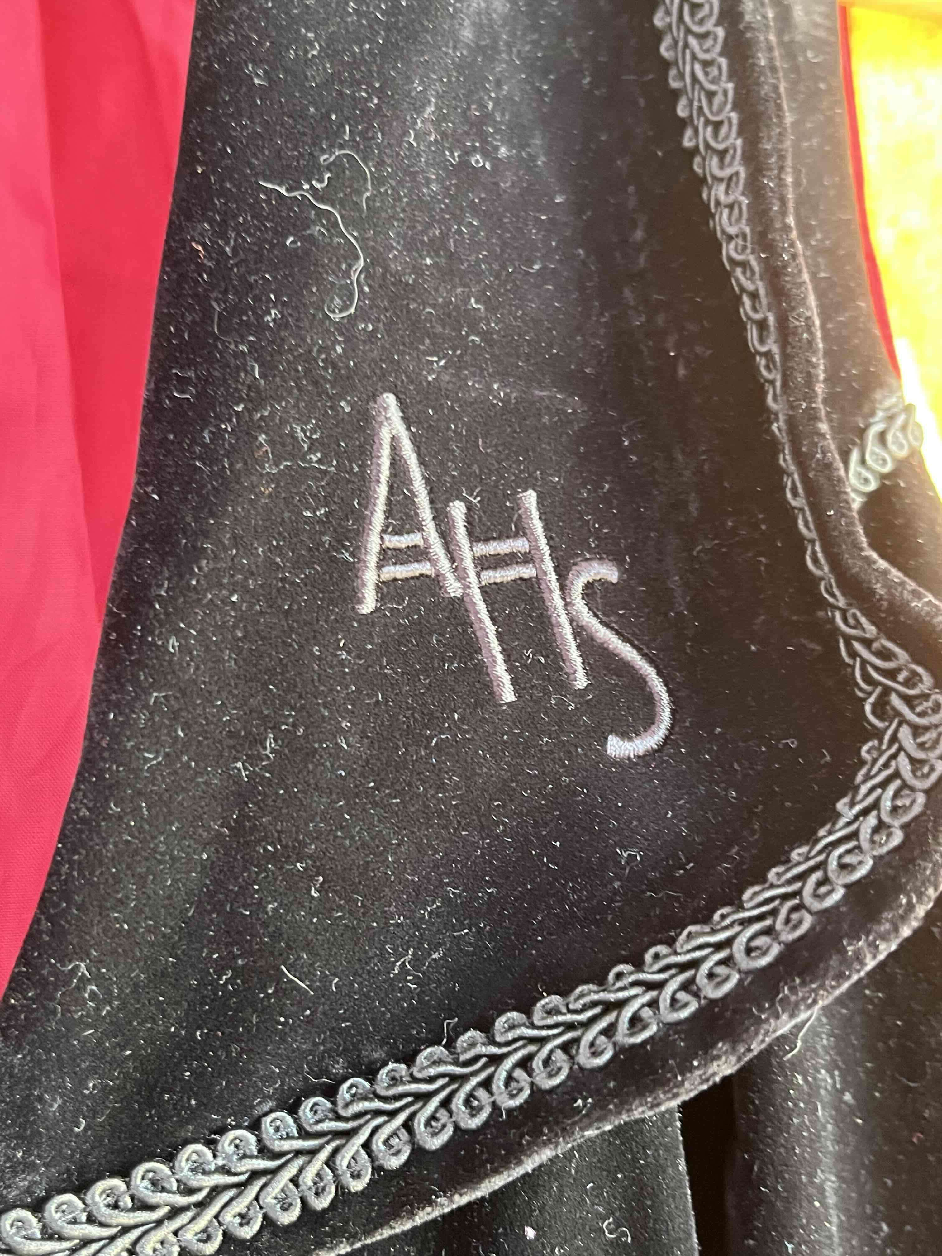 Vestido negro American Horror Story - miniatura 3