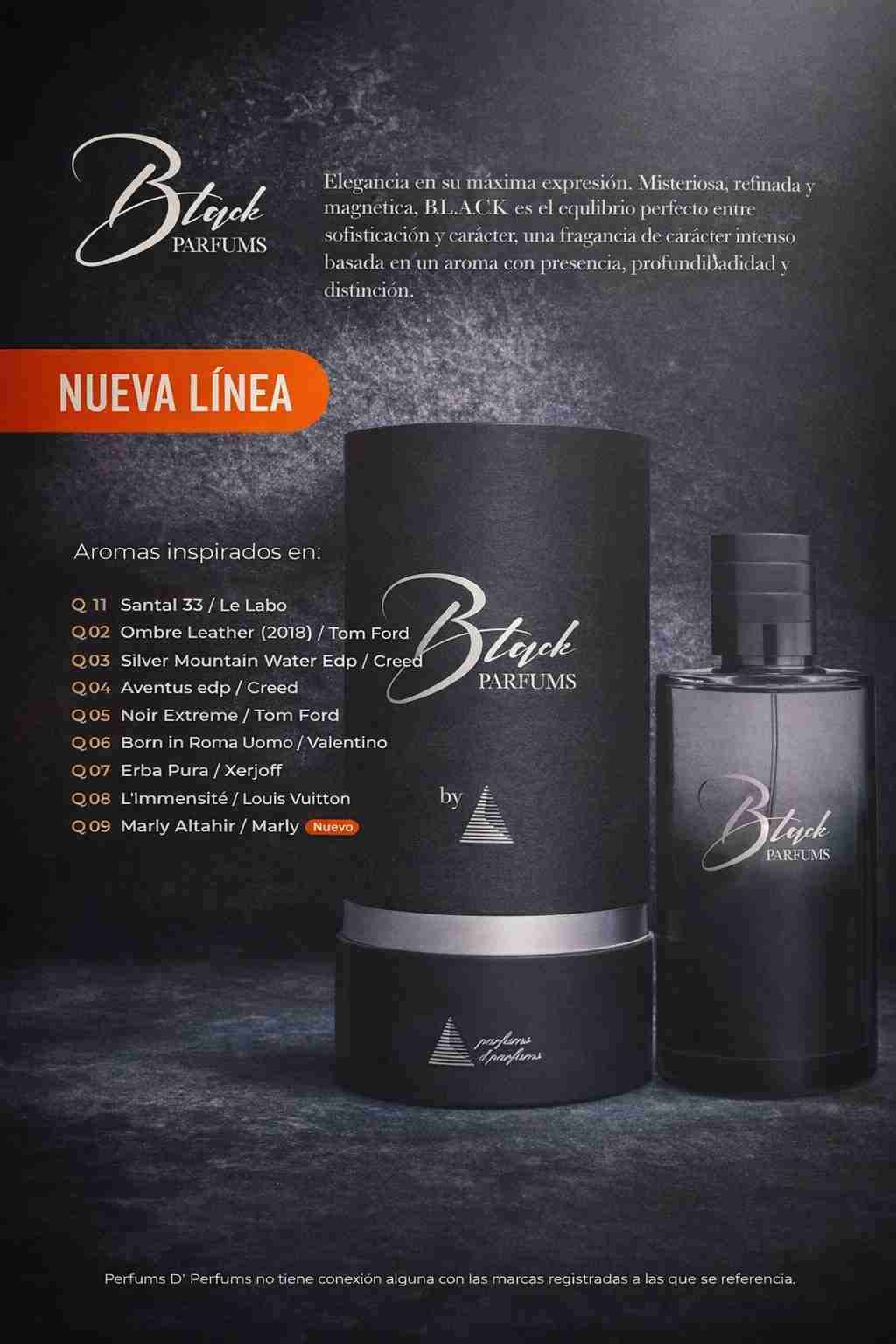 Set de perfumes - miniatura 2