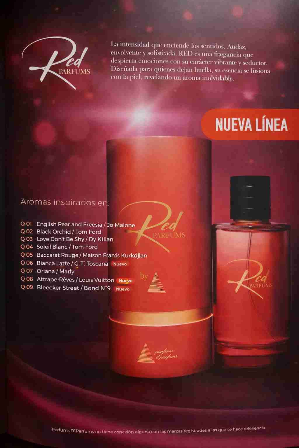 Set de perfumes - miniatura 3